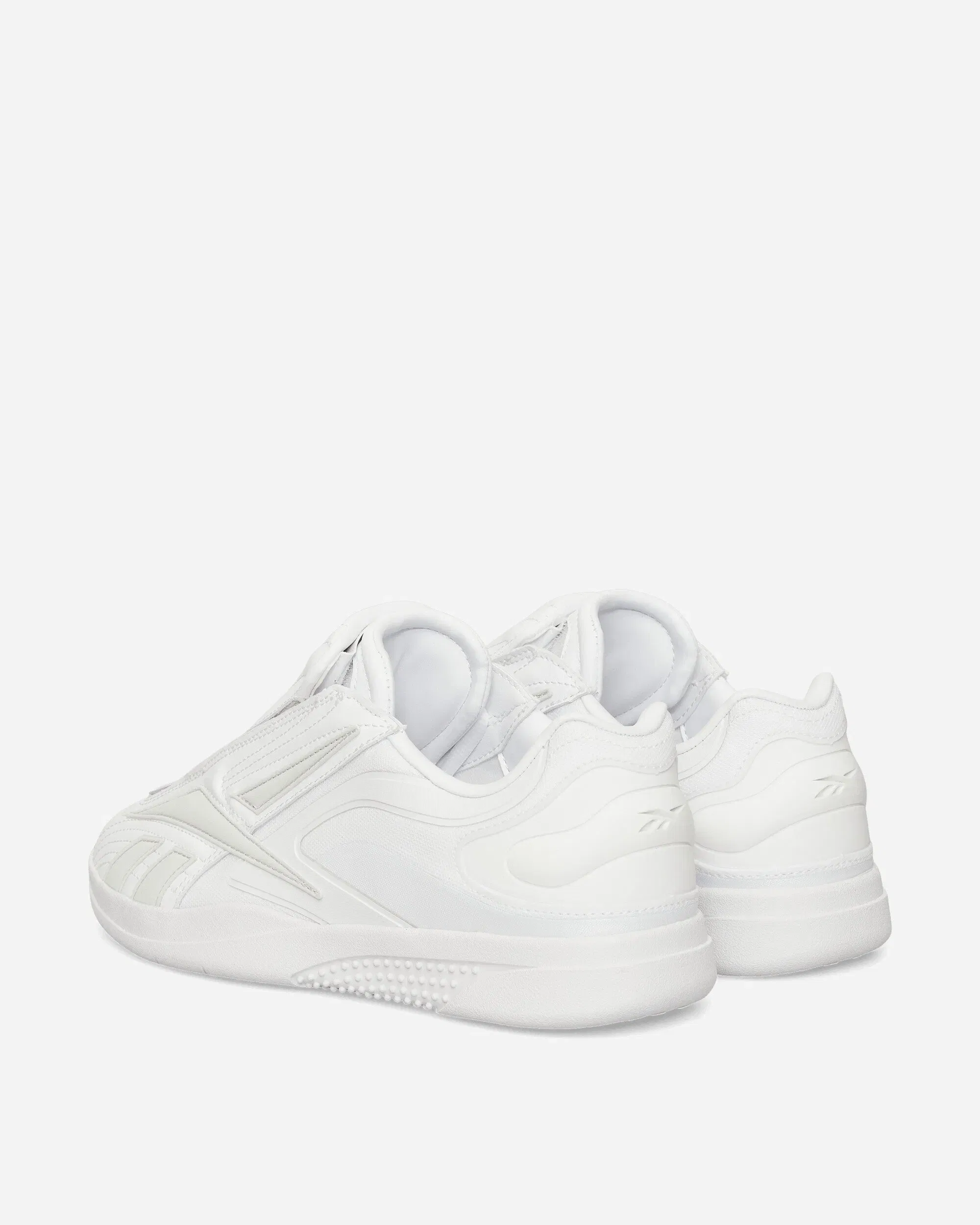 Reebok Hammer Pro LTD Sneakers White