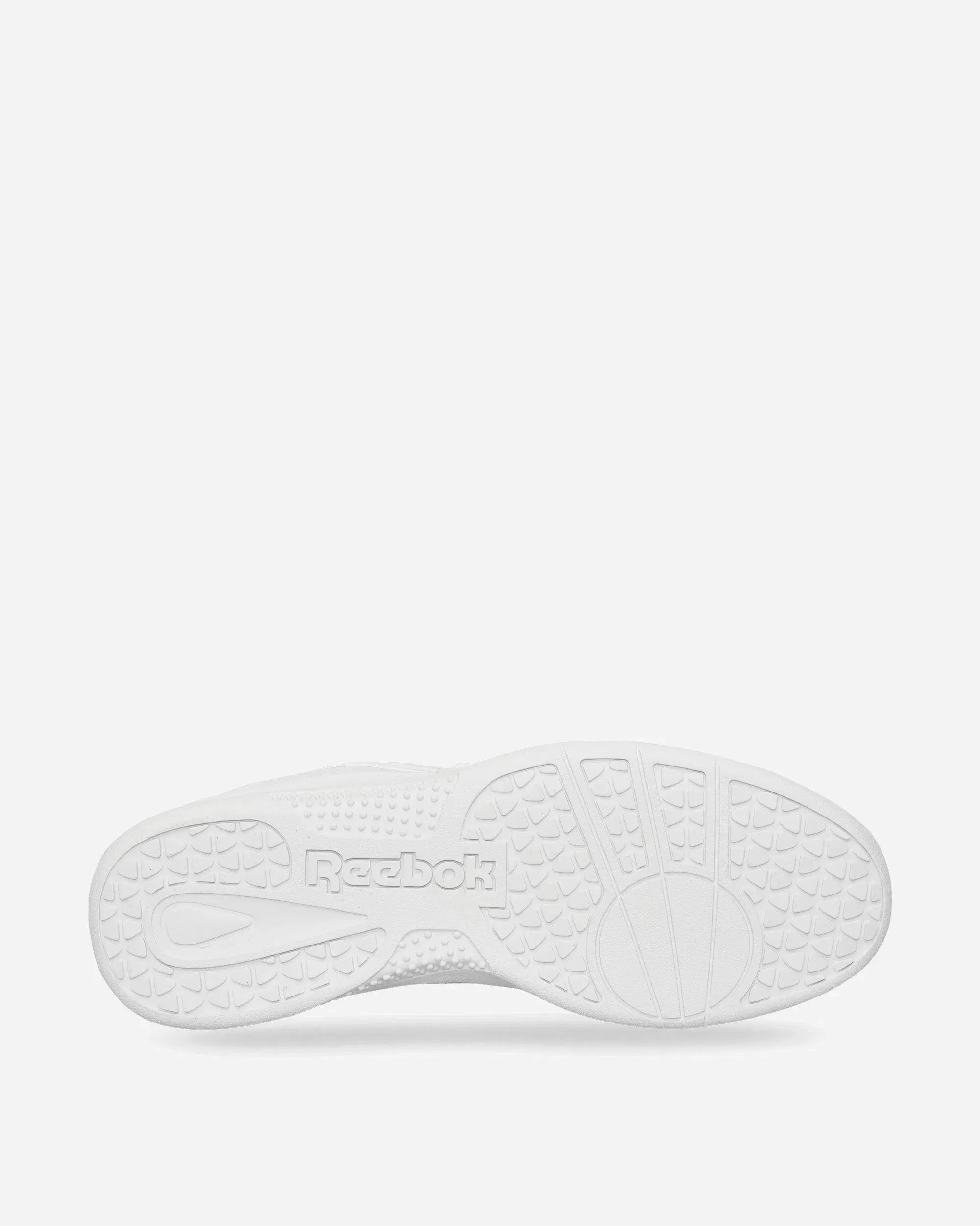 Reebok Hammer Pro LTD Sneakers White