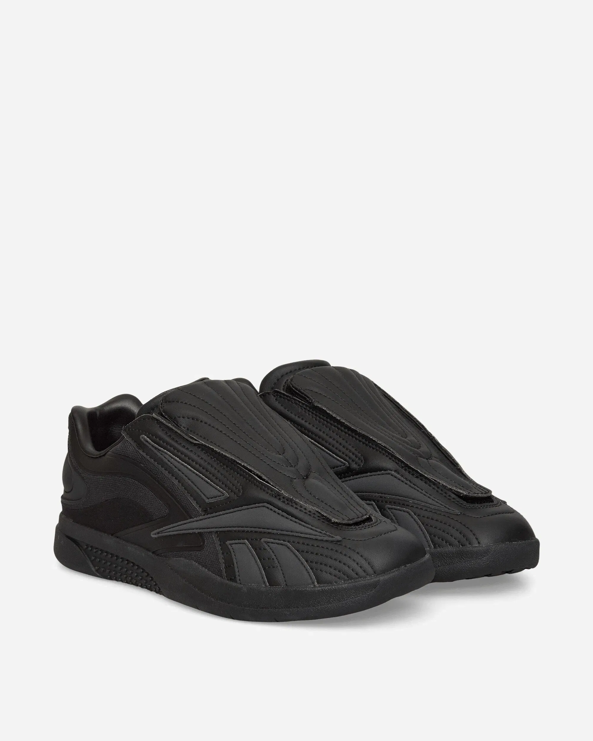 Reebok Hammer Pro LTD Sneakers Black
