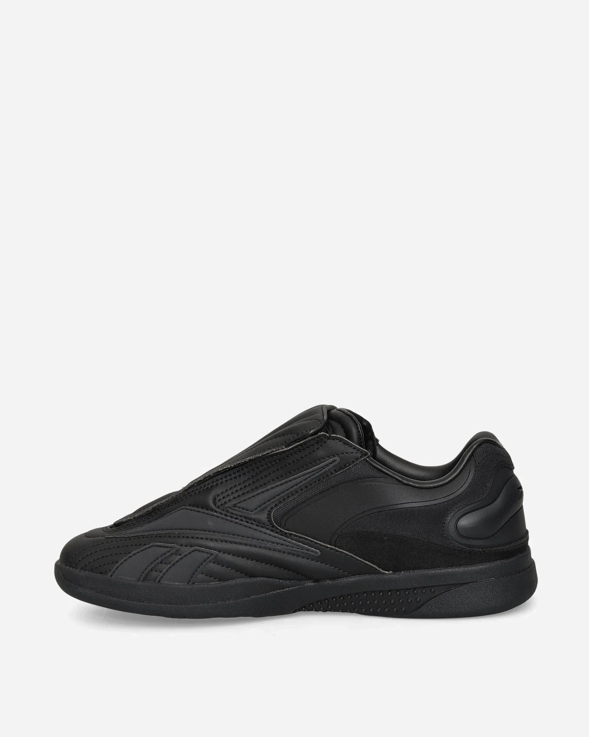 Reebok Hammer Pro LTD Sneakers Black