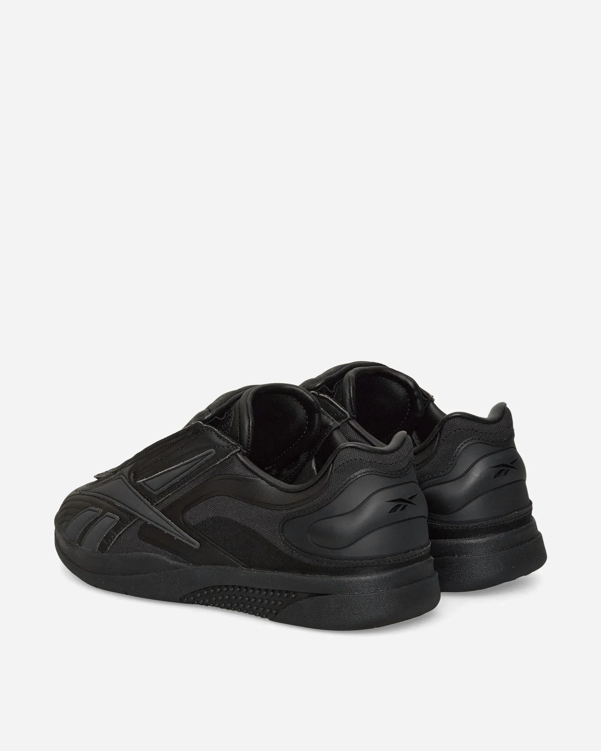Reebok Hammer Pro LTD Sneakers Black