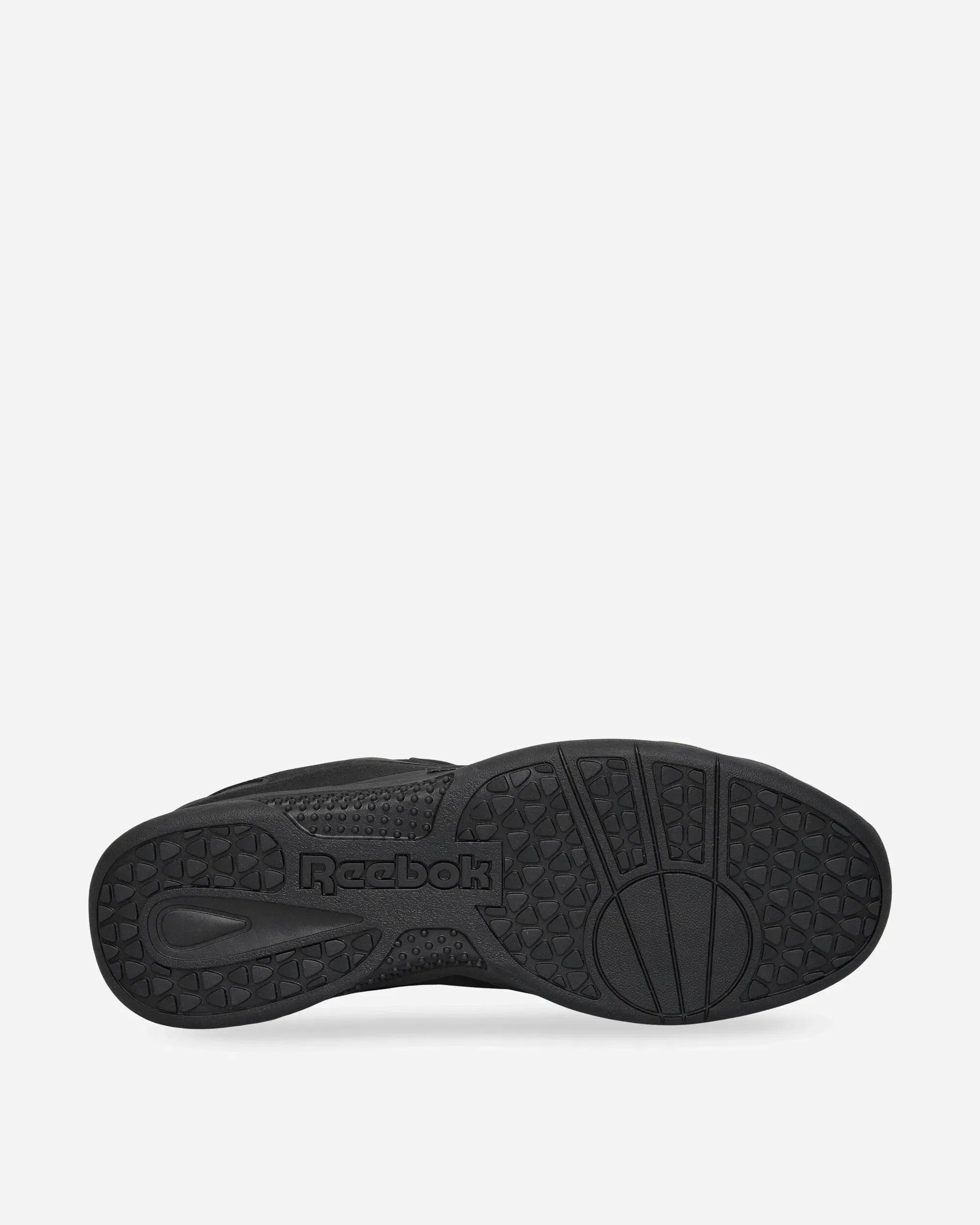 Reebok Hammer Pro LTD Sneakers Black