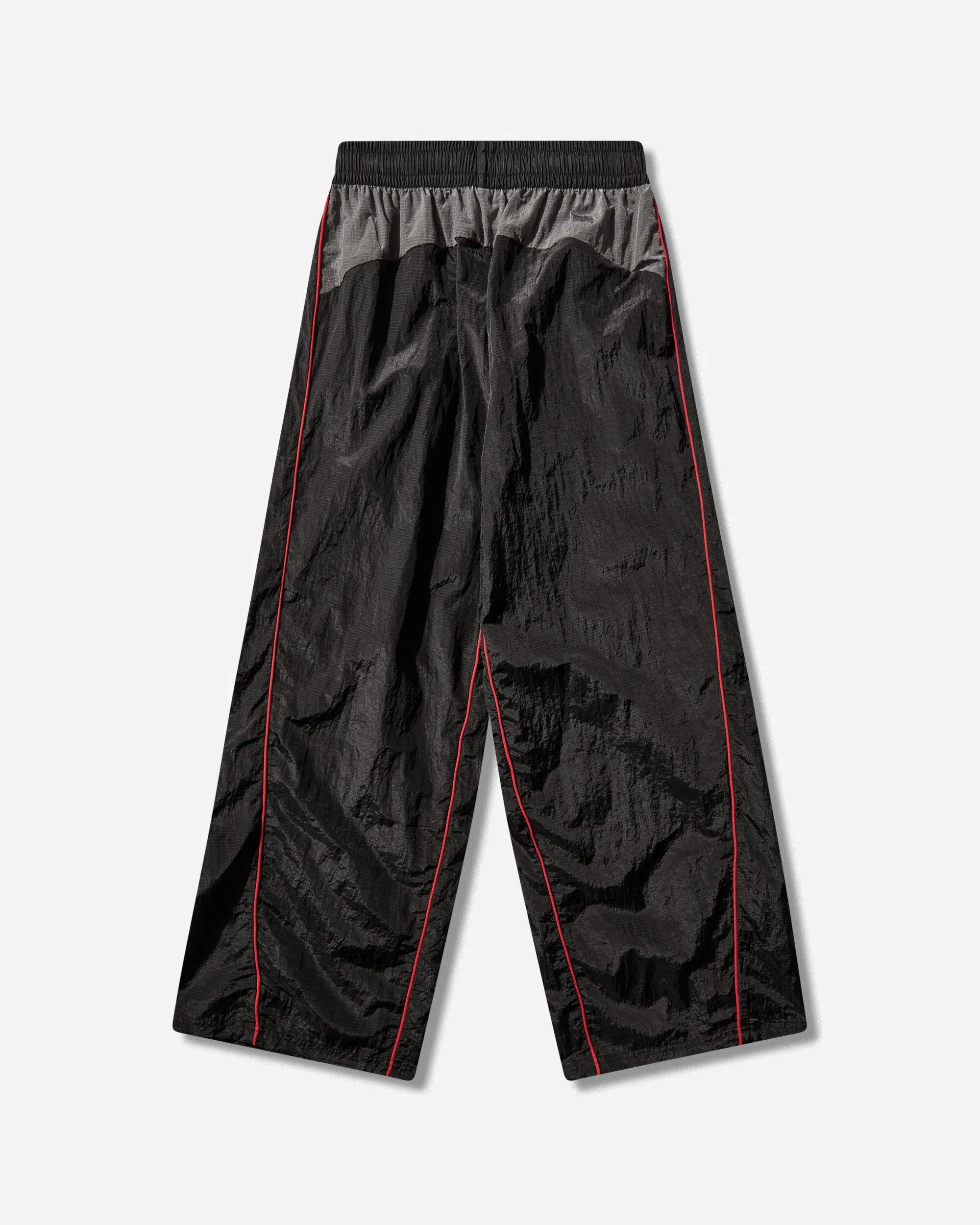 Puma AC Milan x Slam Jam Track Pants Black / Dark Grey