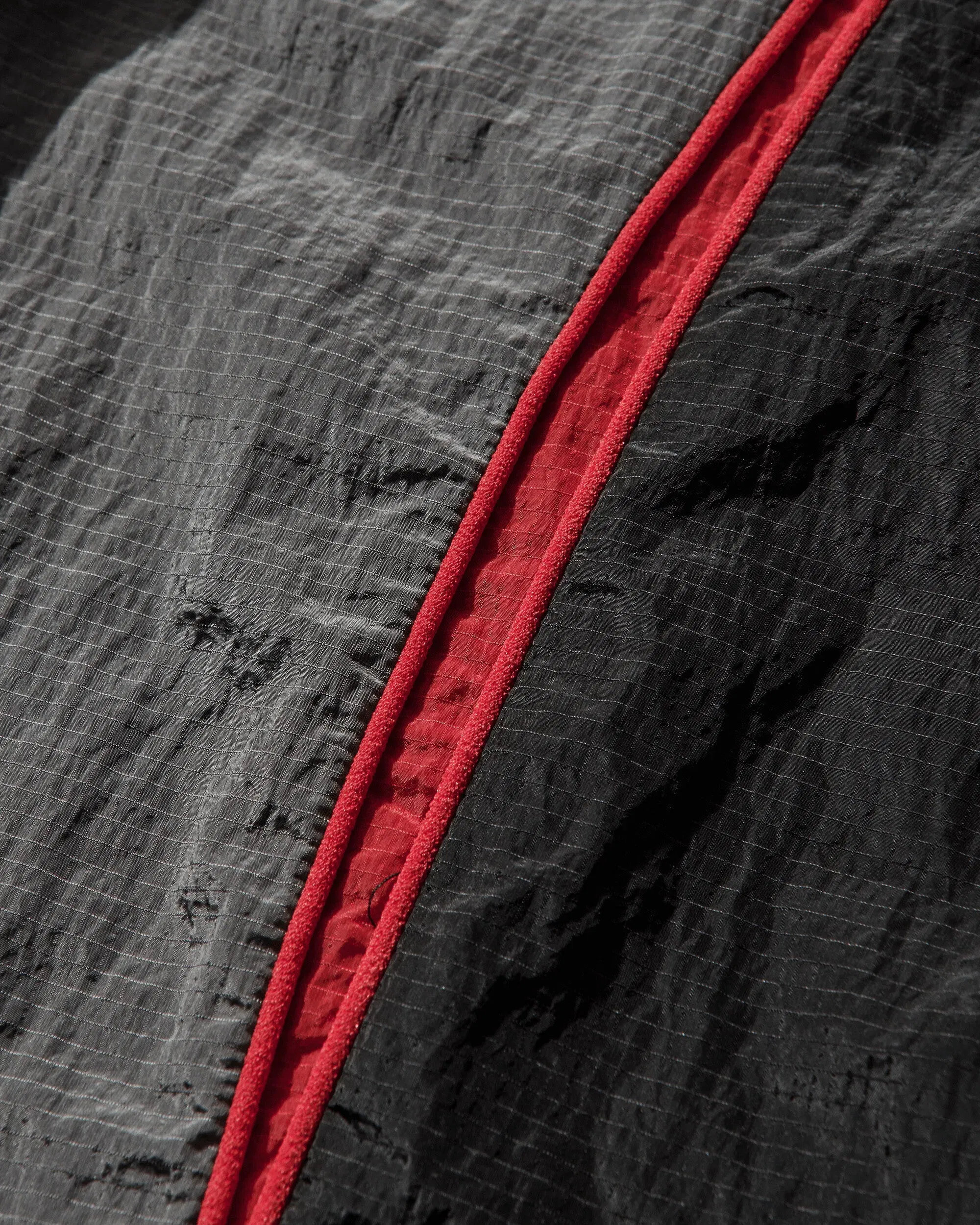 Puma AC Milan x Slam Jam Track Pants Black / Dark Grey