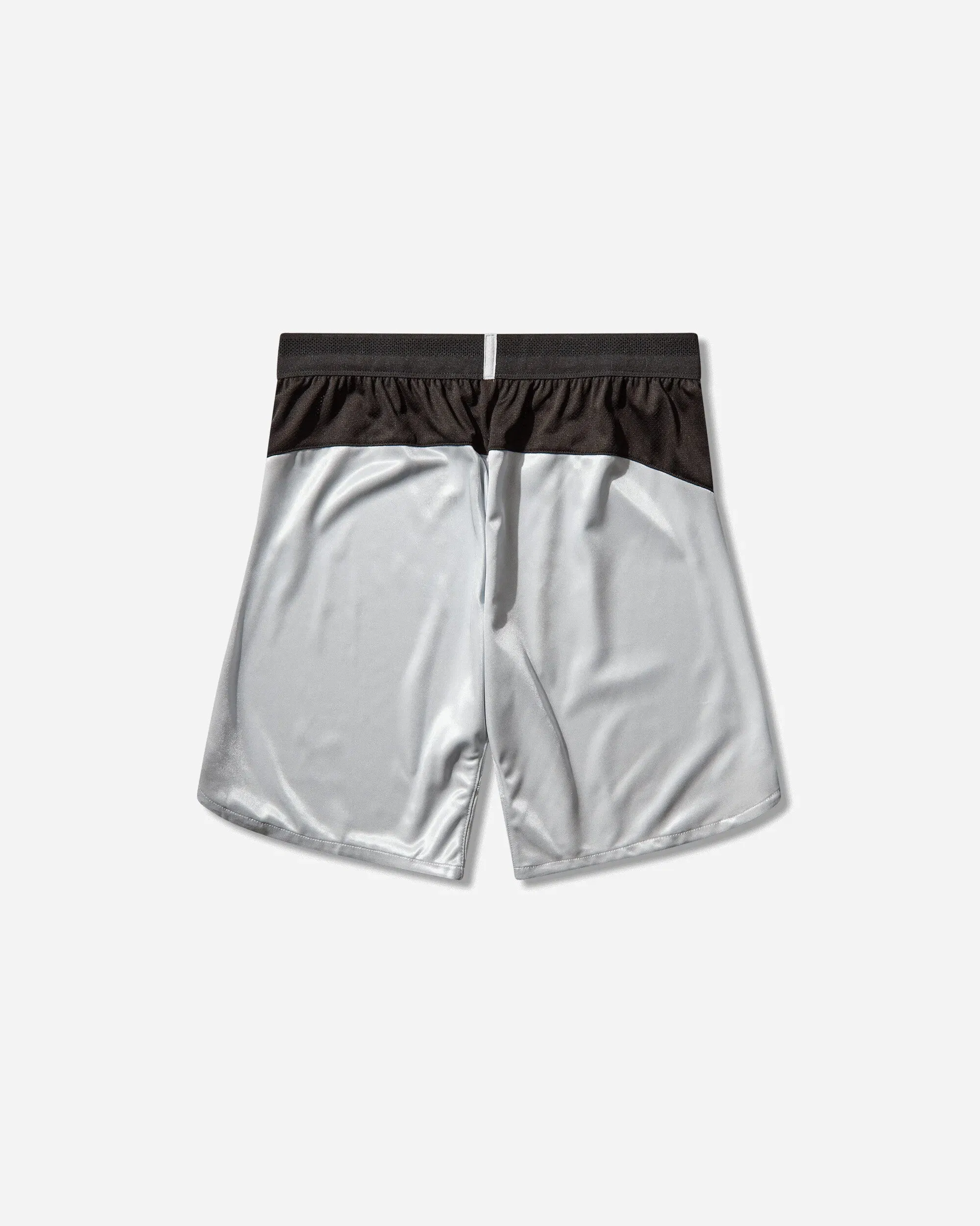 Puma AC Milan x Slam Jam Shorts Grey