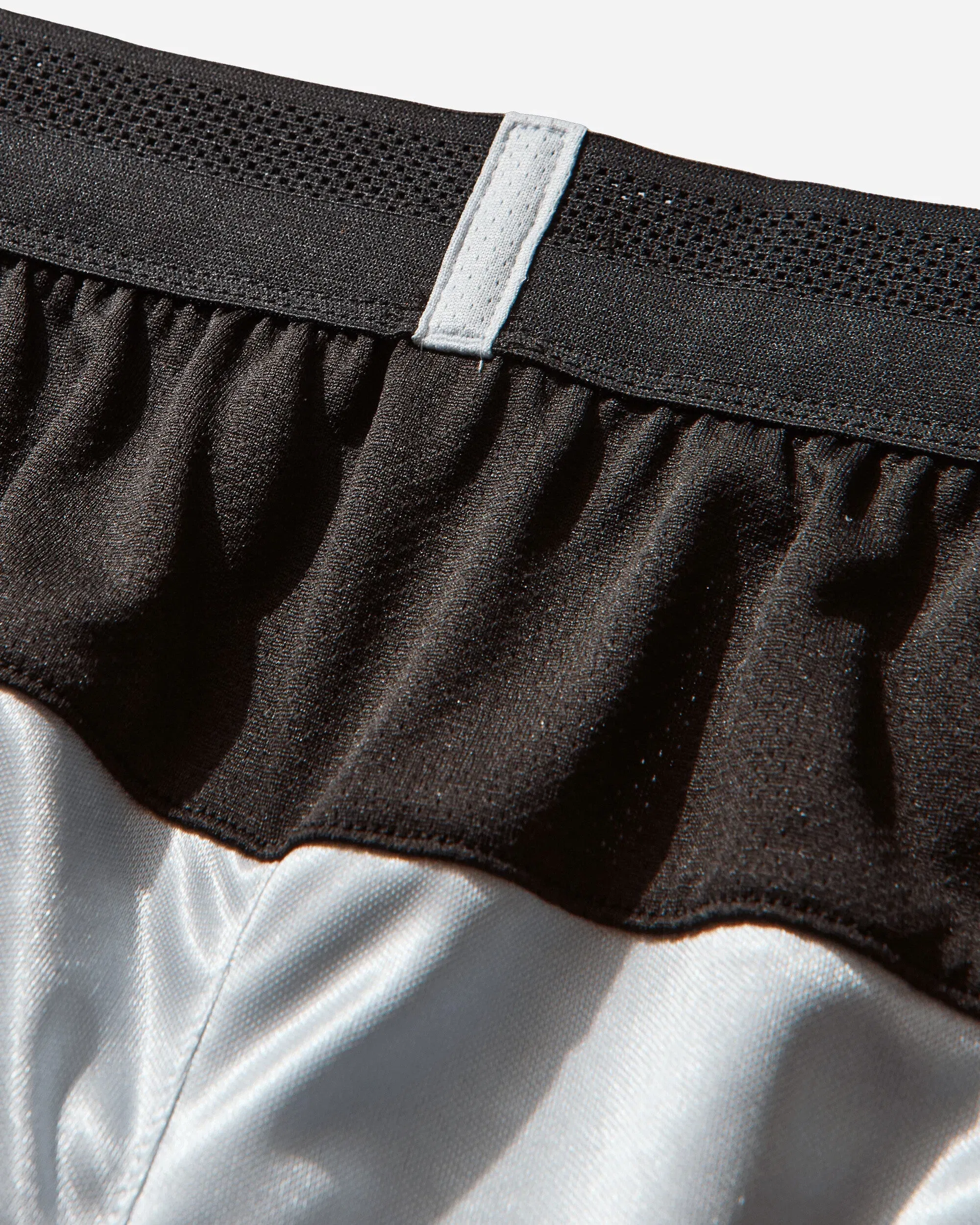 Puma AC Milan x Slam Jam Shorts Grey