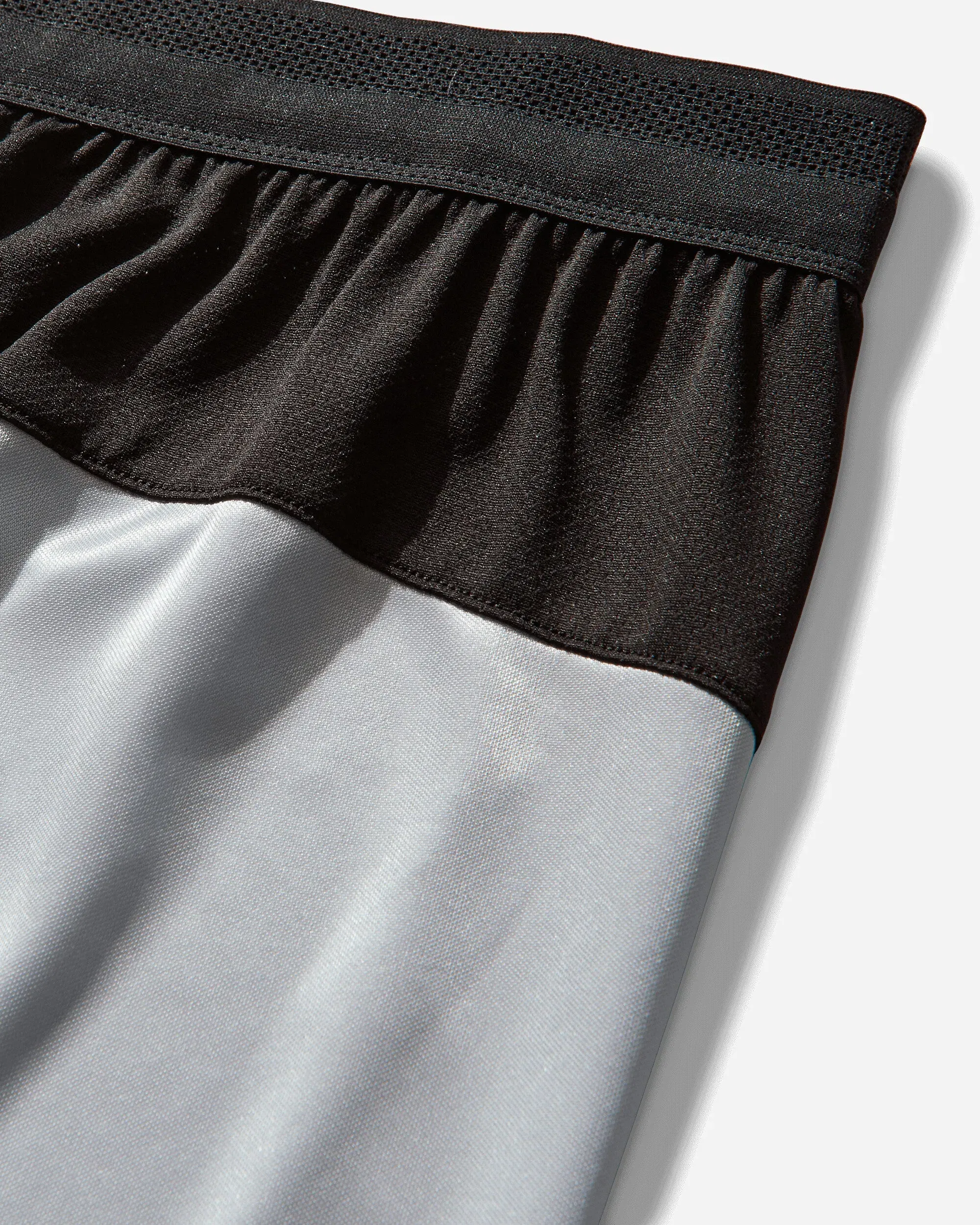 Puma AC Milan x Slam Jam Shorts Grey
