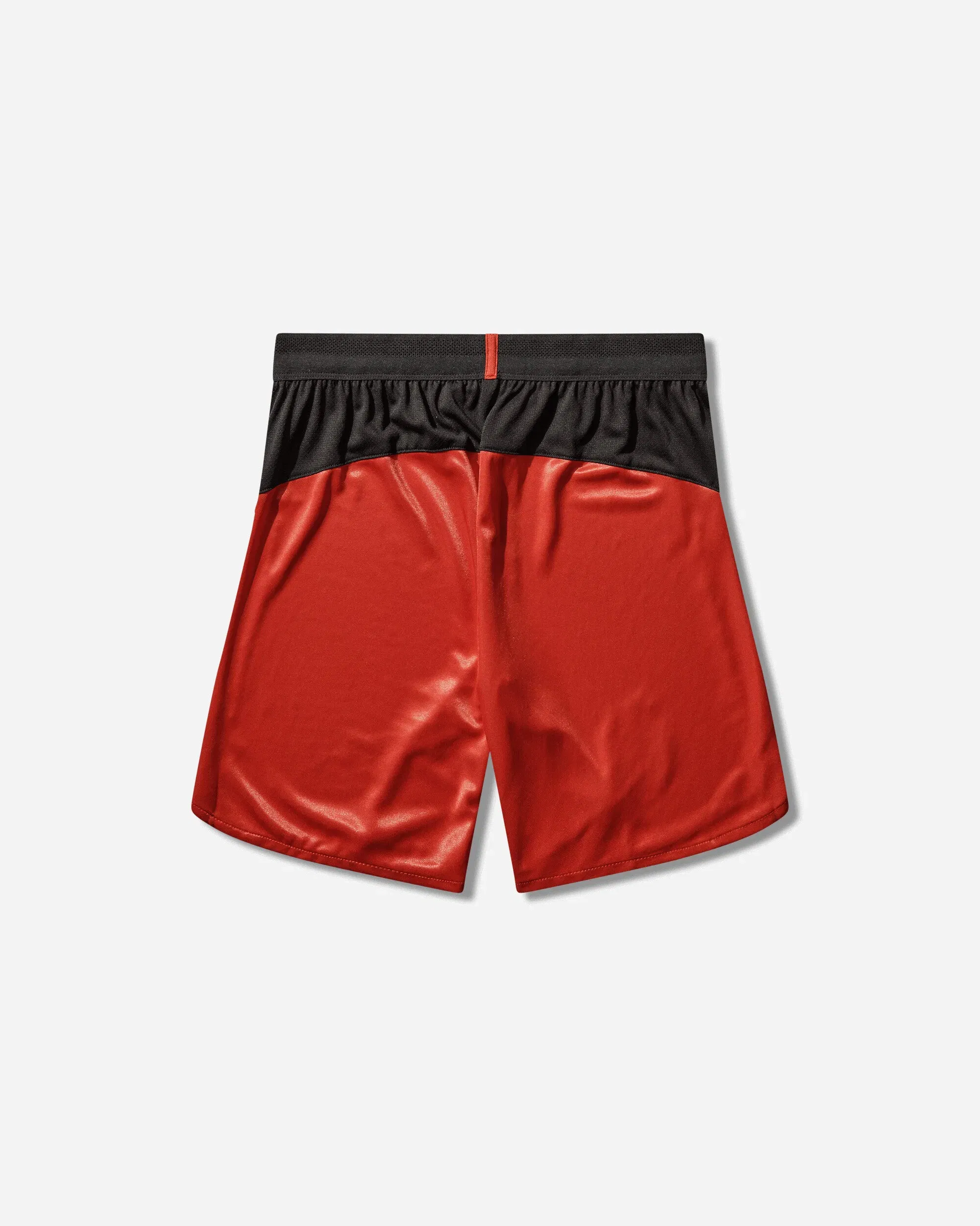 Puma AC Milan x Slam Jam Shorts Red