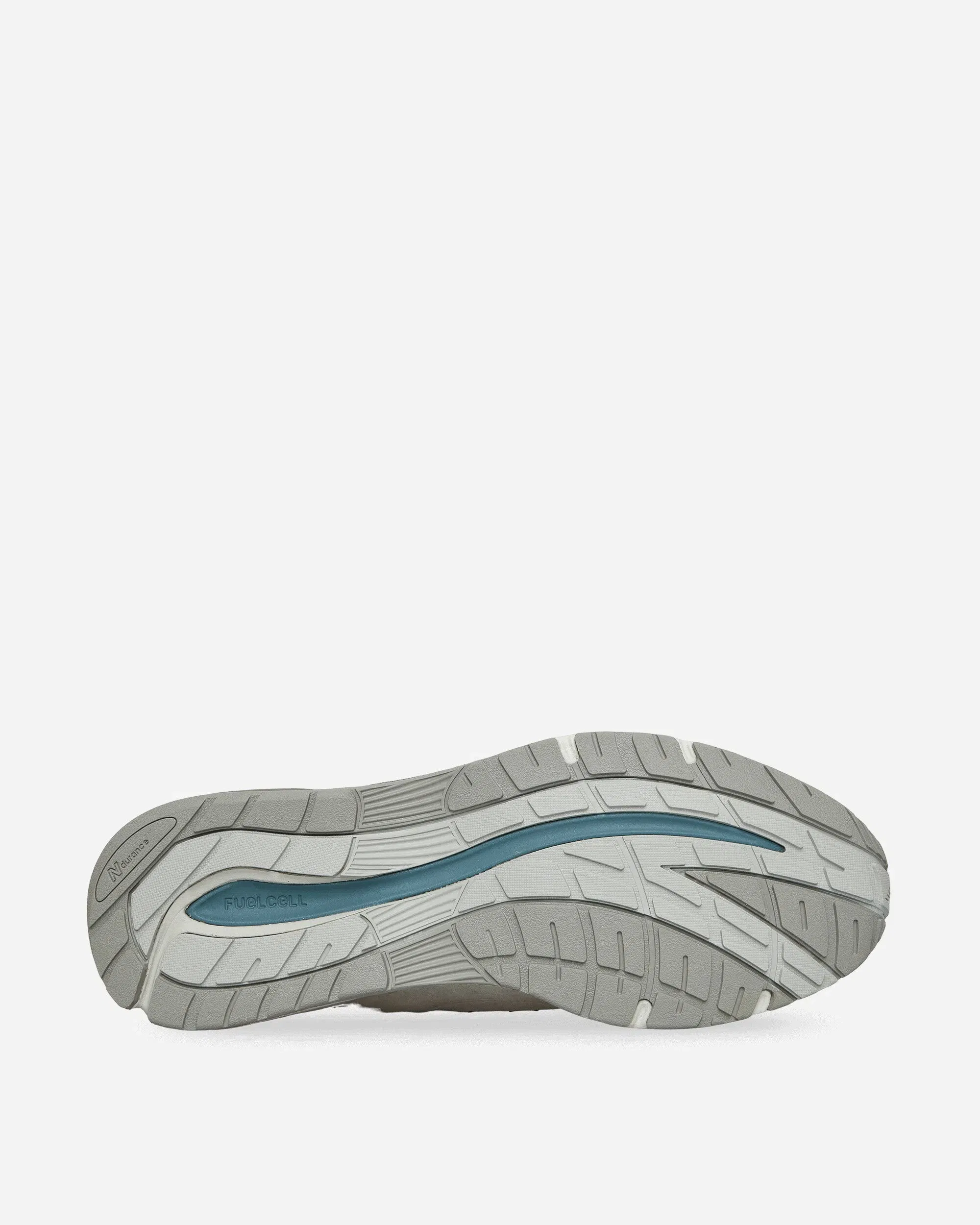 New Balance Made in UK 991v2 Sneakers Nimbus Cloud / Silver