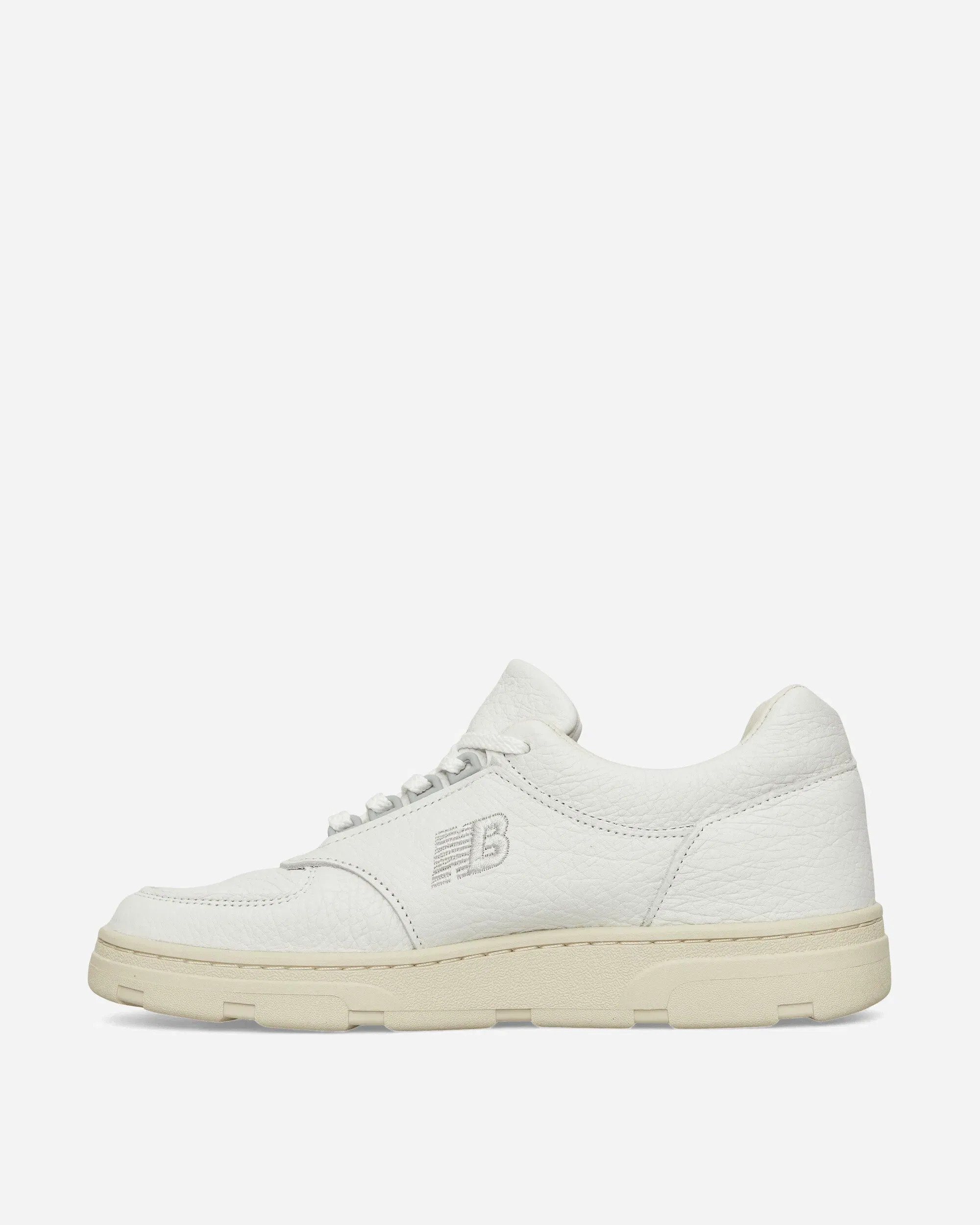 New Balance Made in UK Allerdale Sneakers White / Mirage Gray