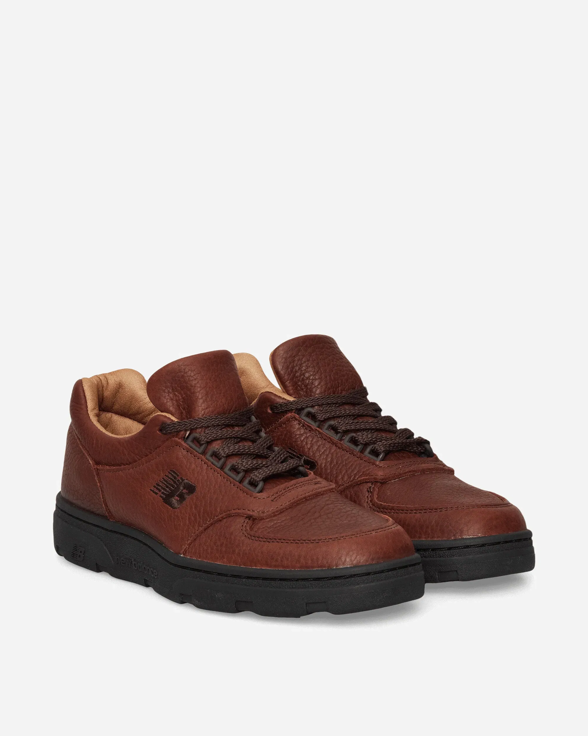 New Balance Made in UK Allerdale Sneakers Dark Brown