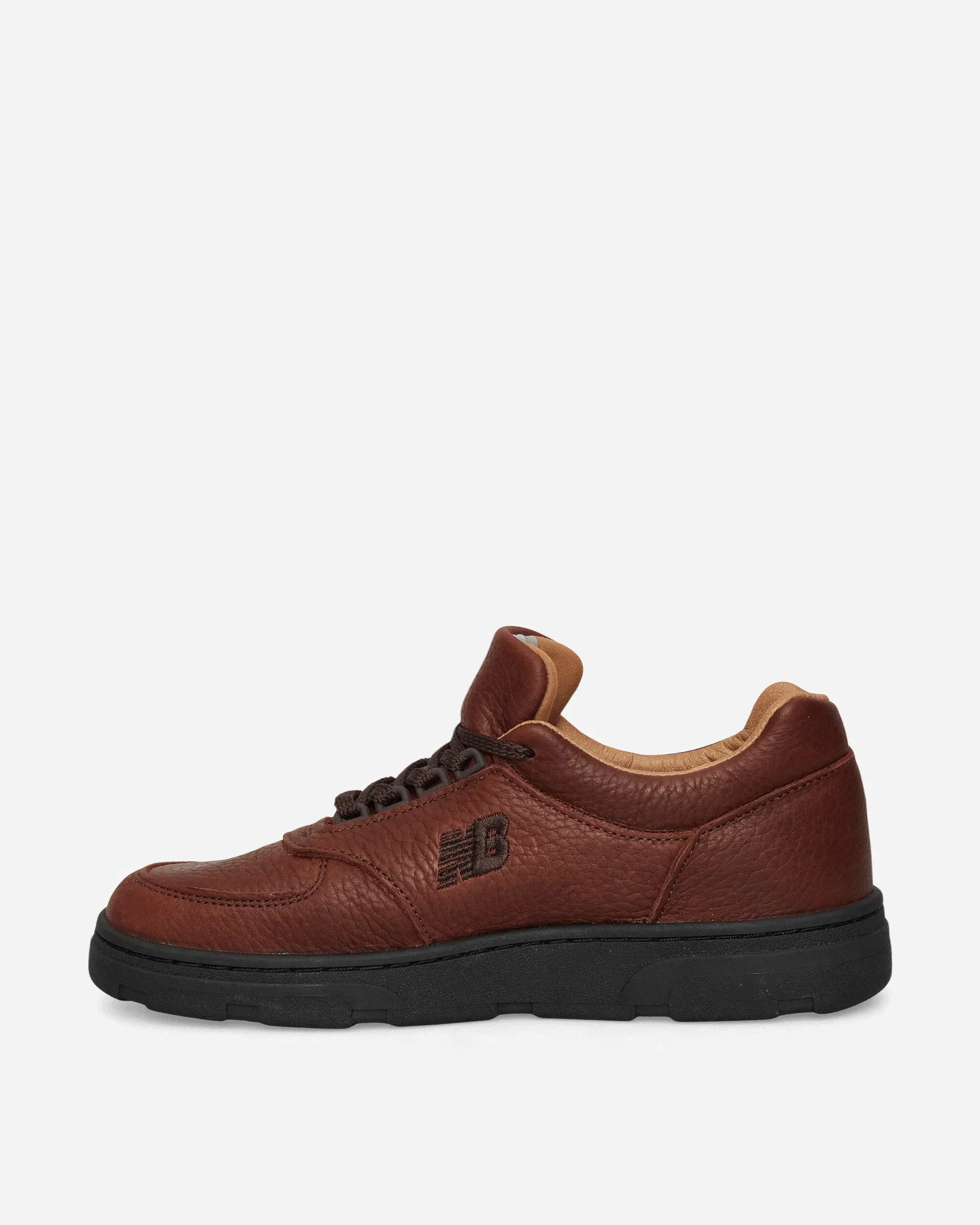 New Balance Made in UK Allerdale Sneakers Dark Brown