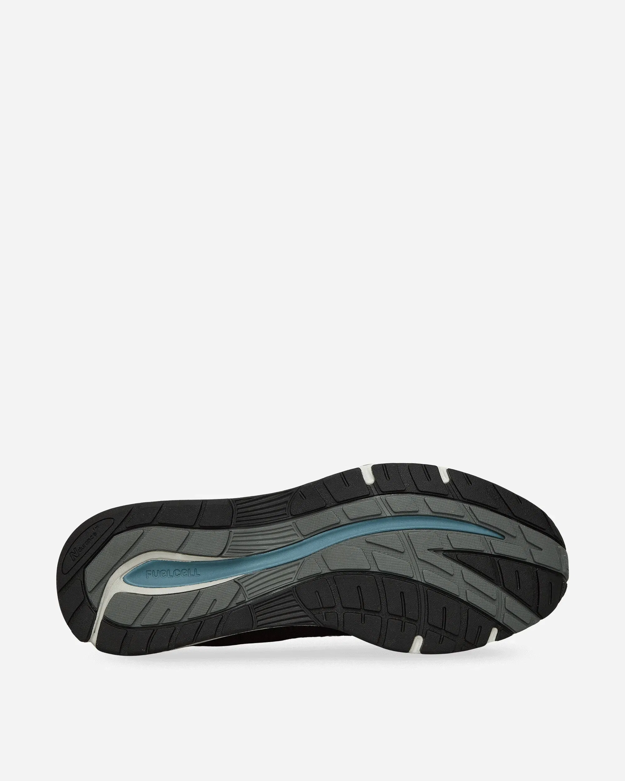 New Balance Made in UK 991v2 Sneakers Black / Smoked Pearl / Silver