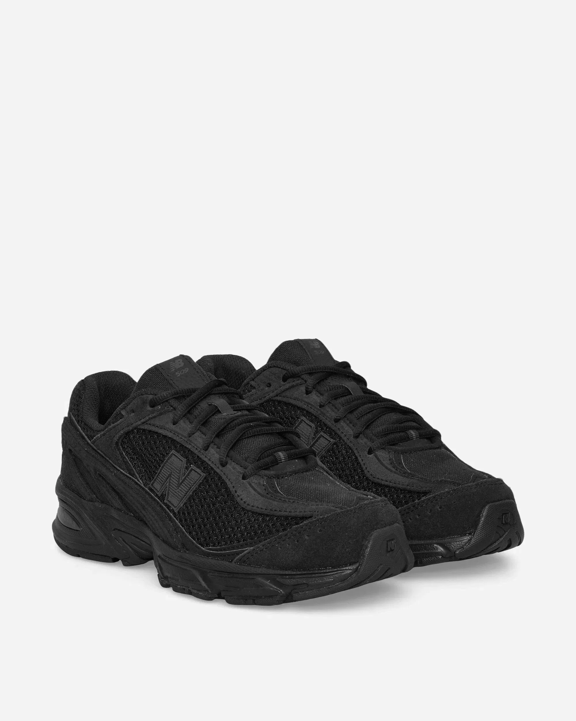 New Balance 509 Sneakers Black