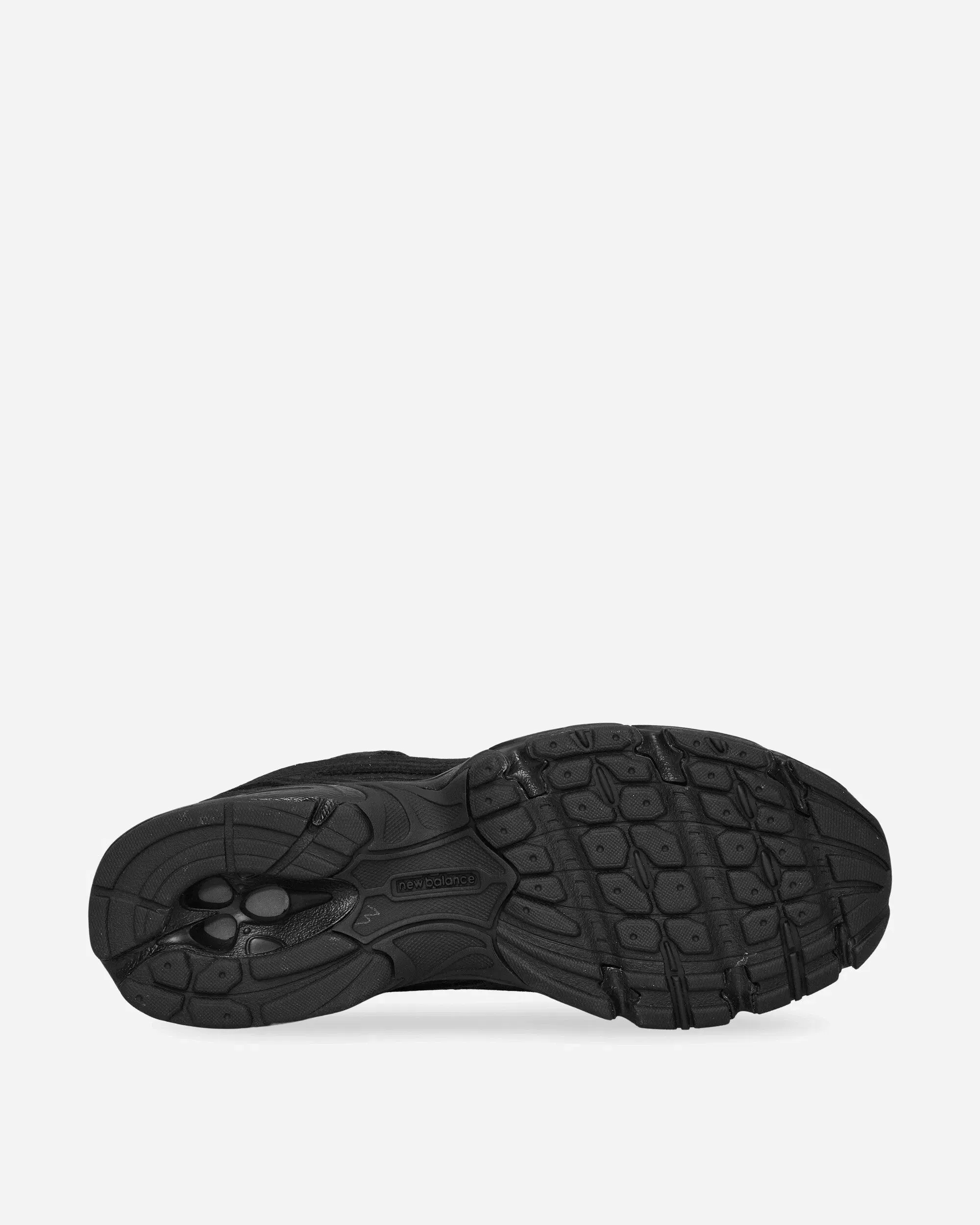New Balance 509 Sneakers Black