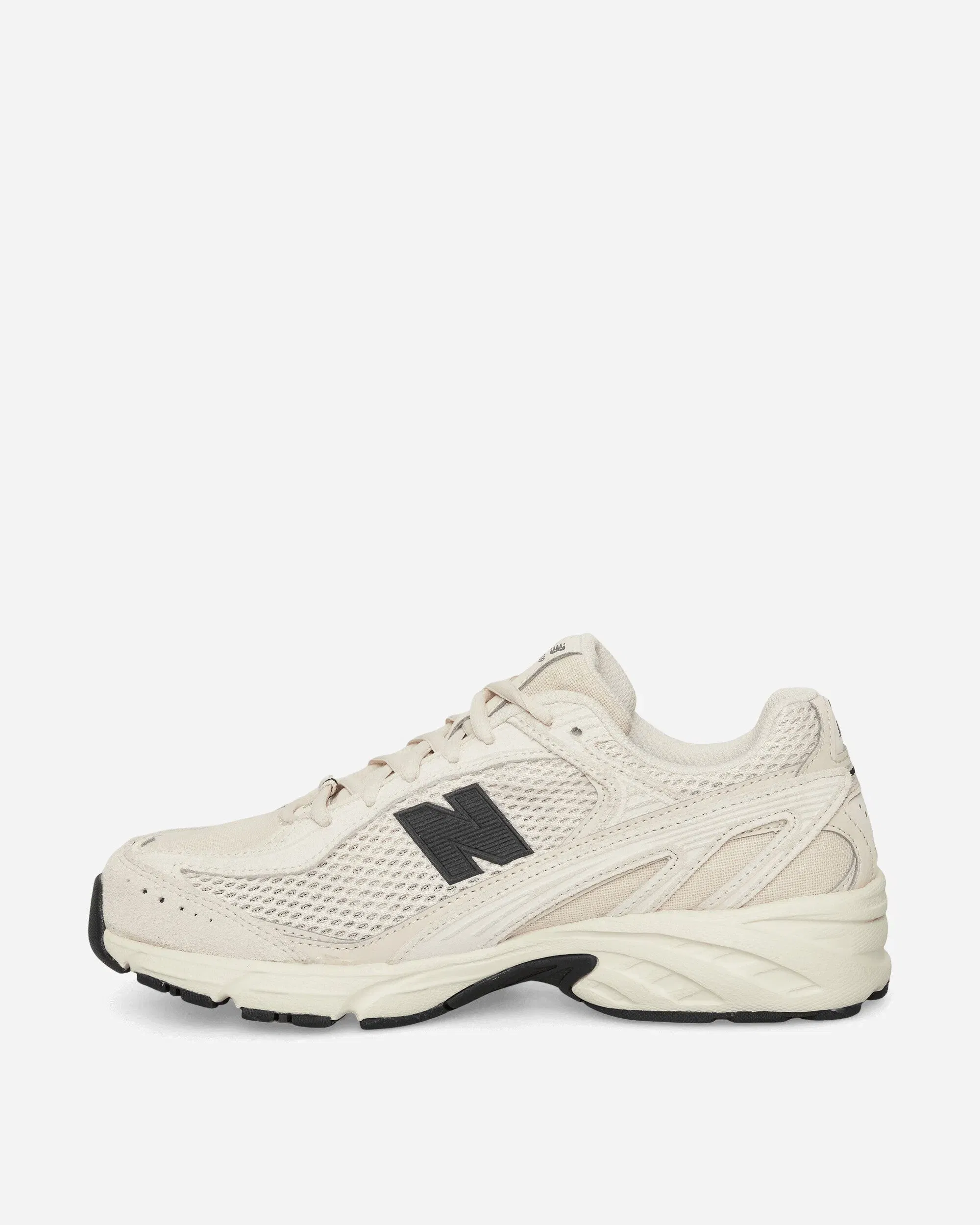 New Balance 509 Sneakers Bisque / Black