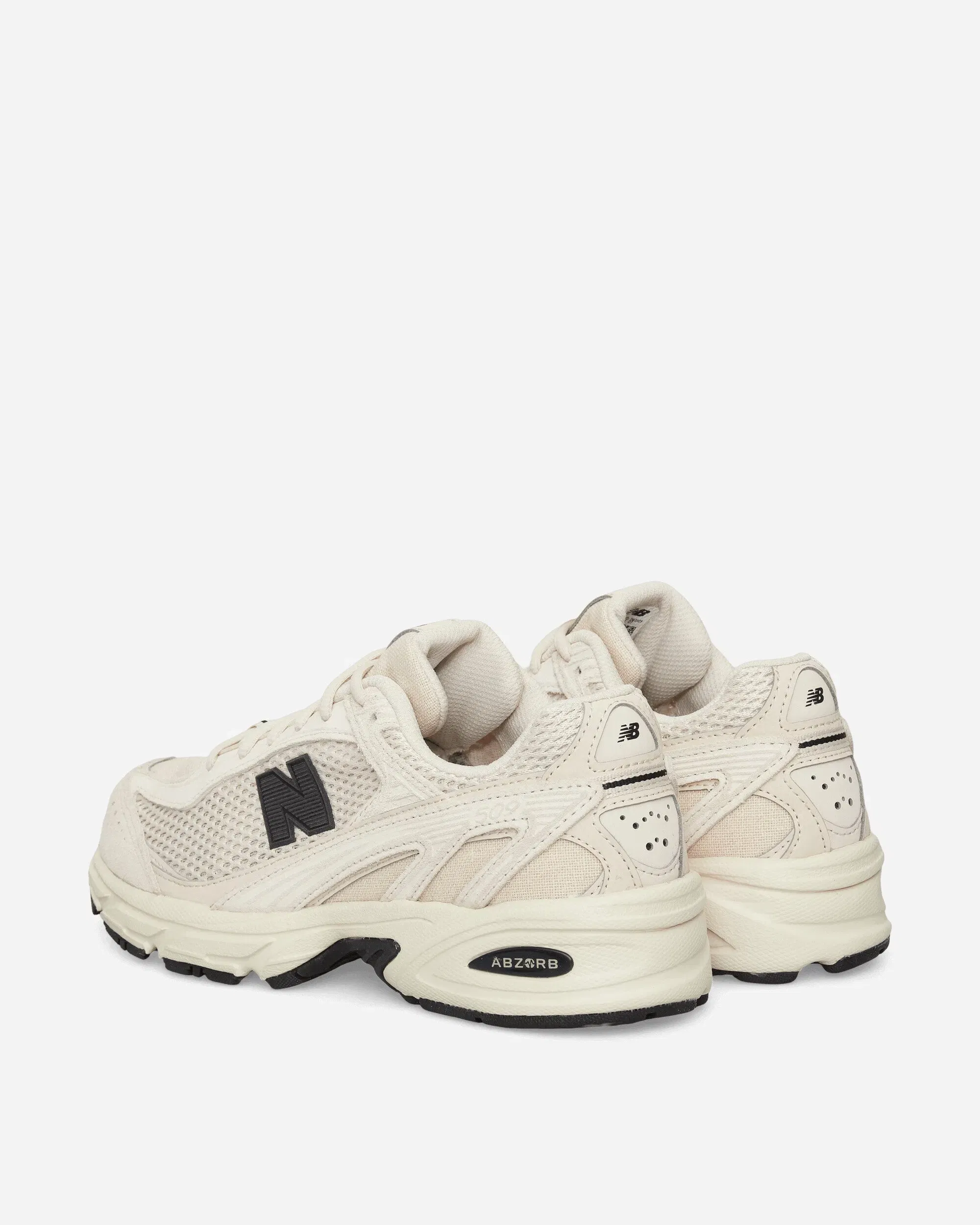 New Balance 509 Sneakers Bisque / Black