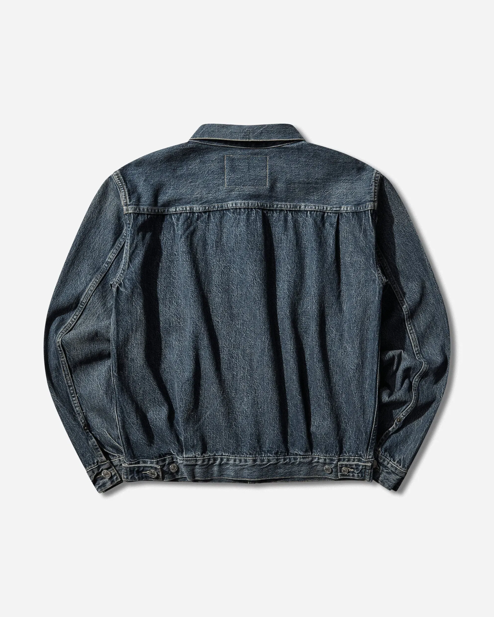 Levi's Men's 1953 Type II Jacket Flippen