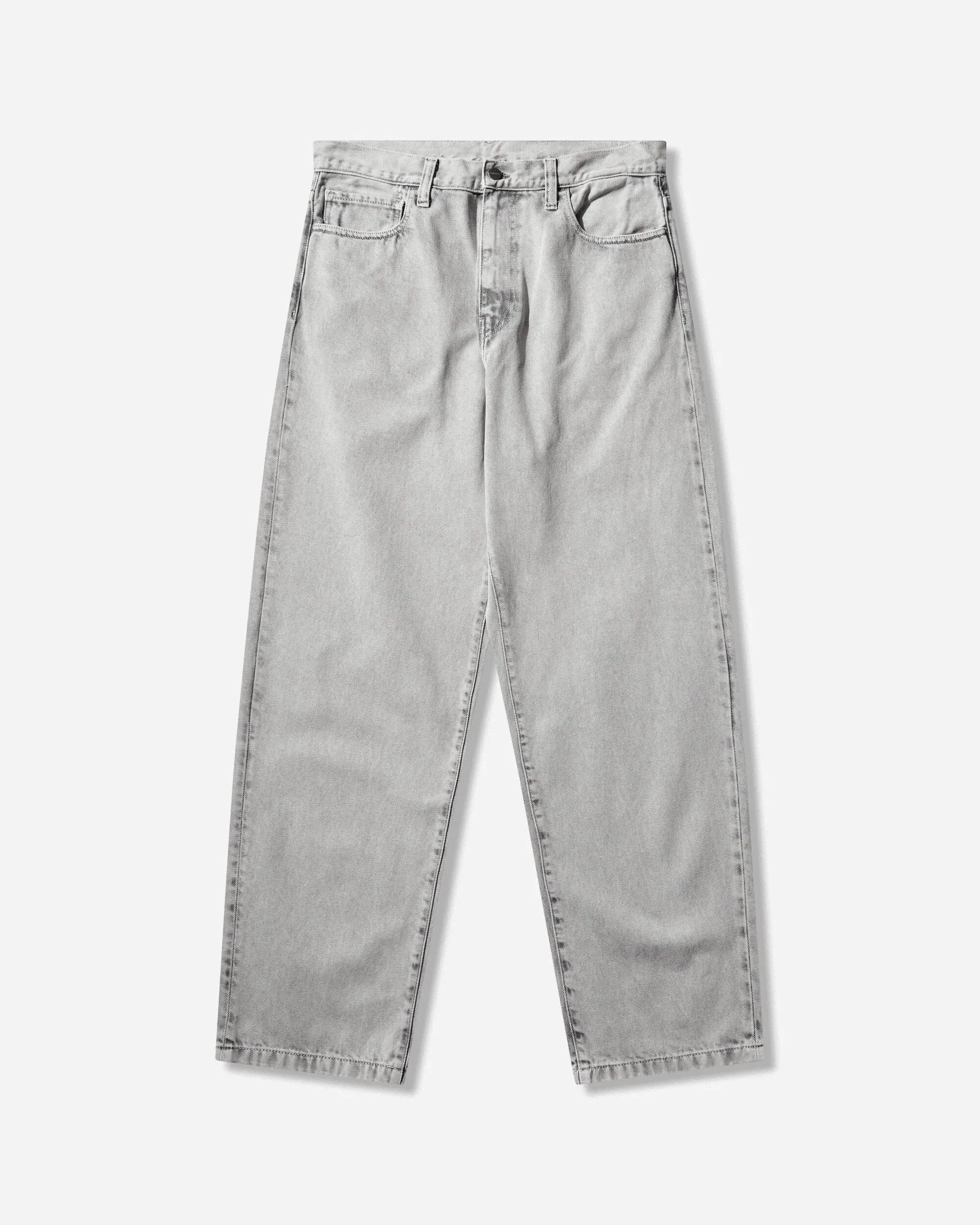 Carhartt WIP Men's Landon Pants Black (Chalk Wash)