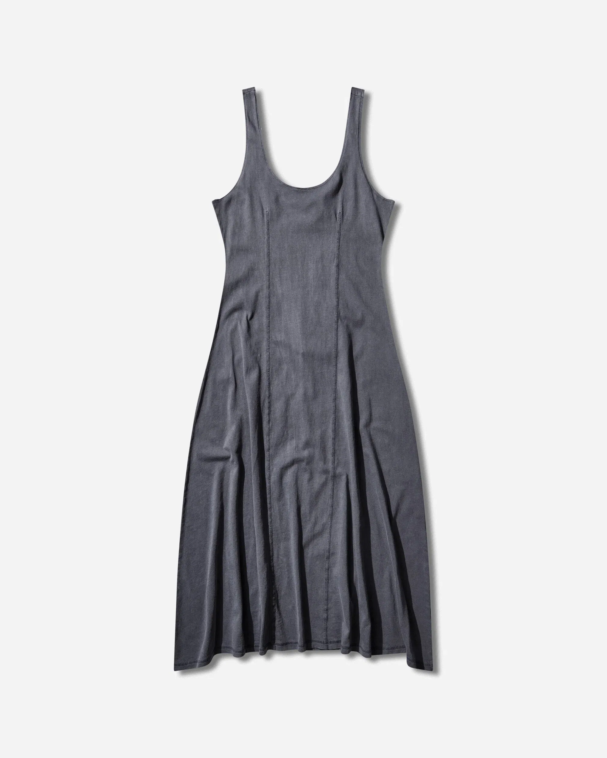 OUR LEGACY Women's Blade Dress Antique Amethyst Legacy Jersey
