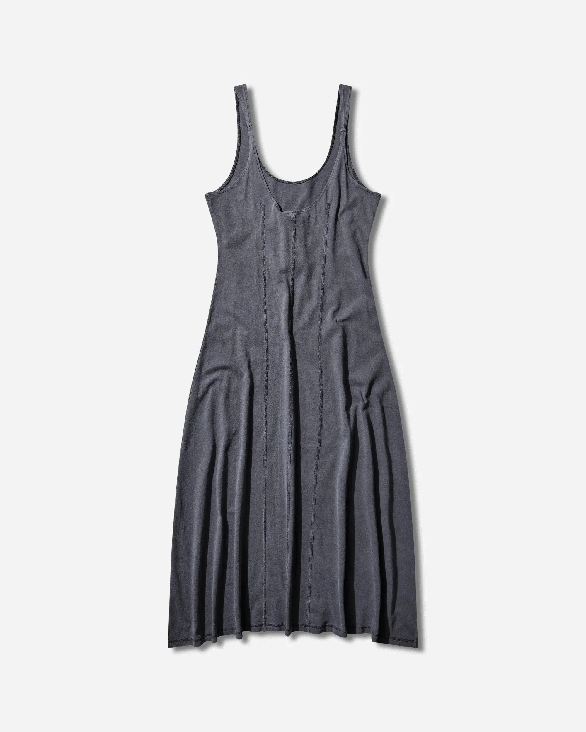 OUR LEGACY Women's Blade Dress Antique Amethyst Legacy Jersey