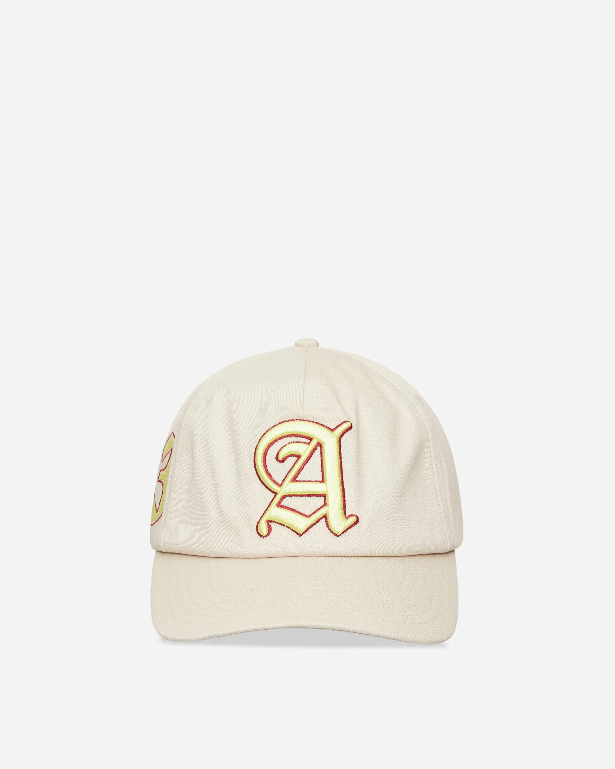 Aries Gothic A Star Cap Beige