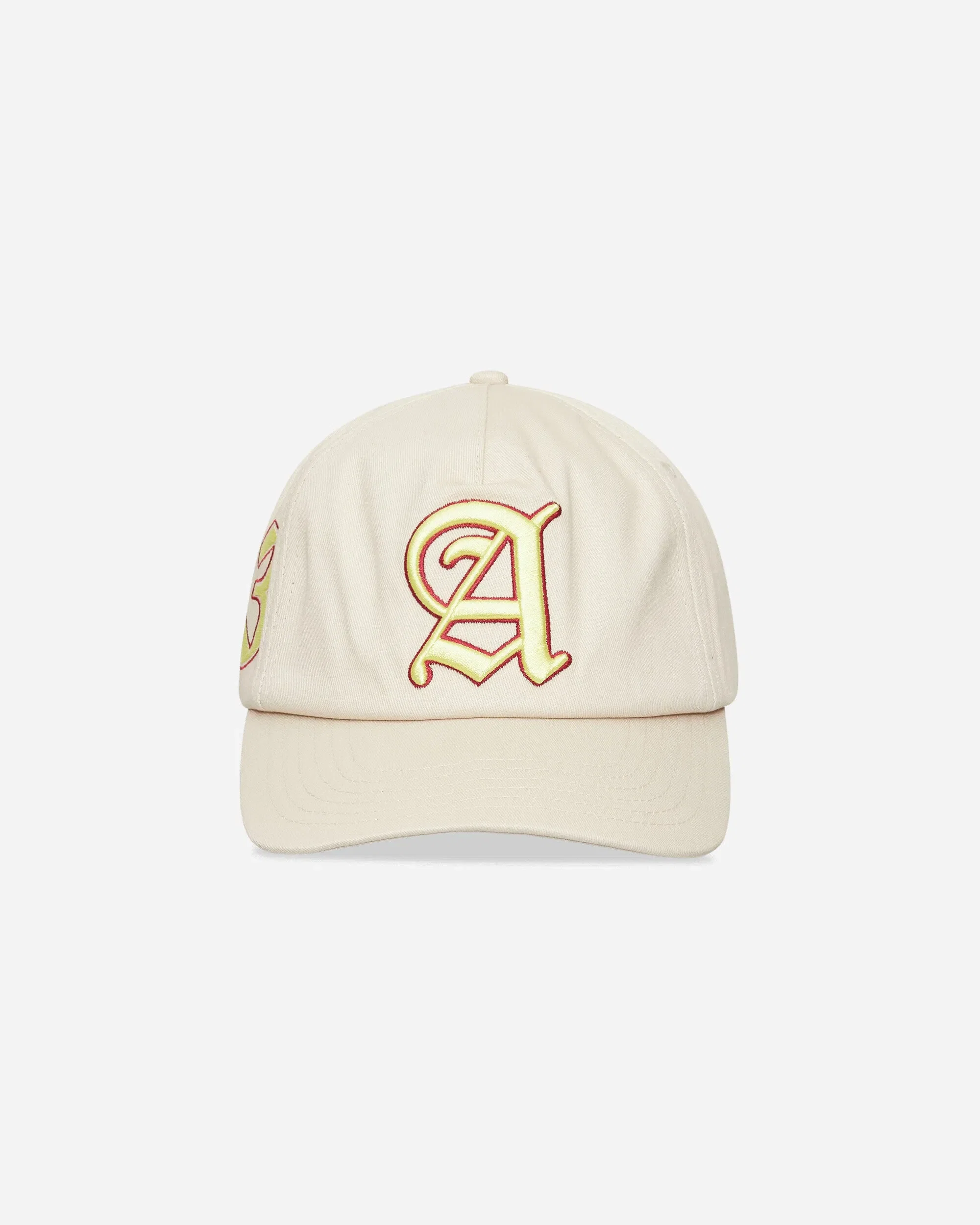 Aries Gothic A Star Cap Beige
