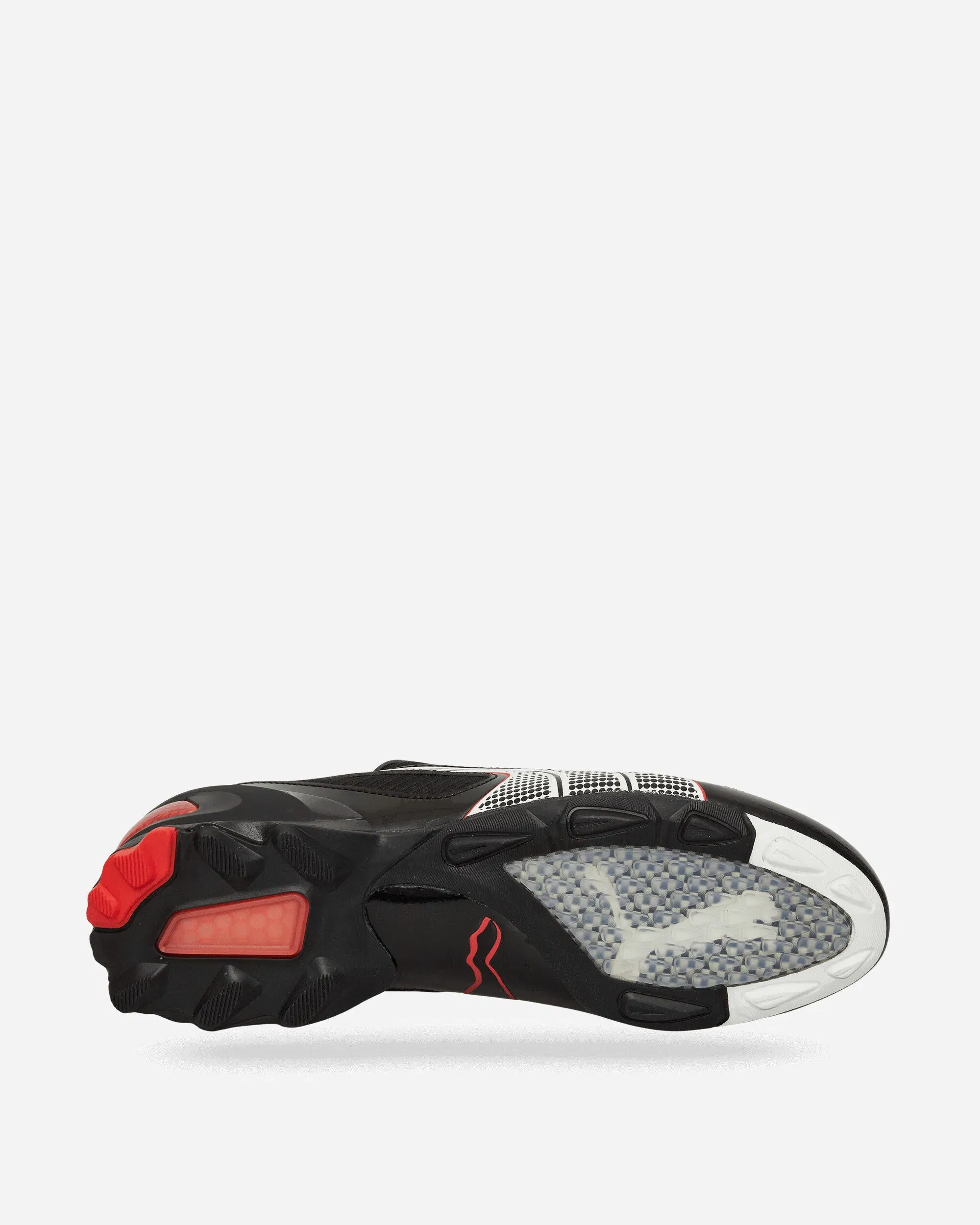 Puma V-S1 TotalEnergies CAF Africa Cup of Nations Sneakers Black / Red