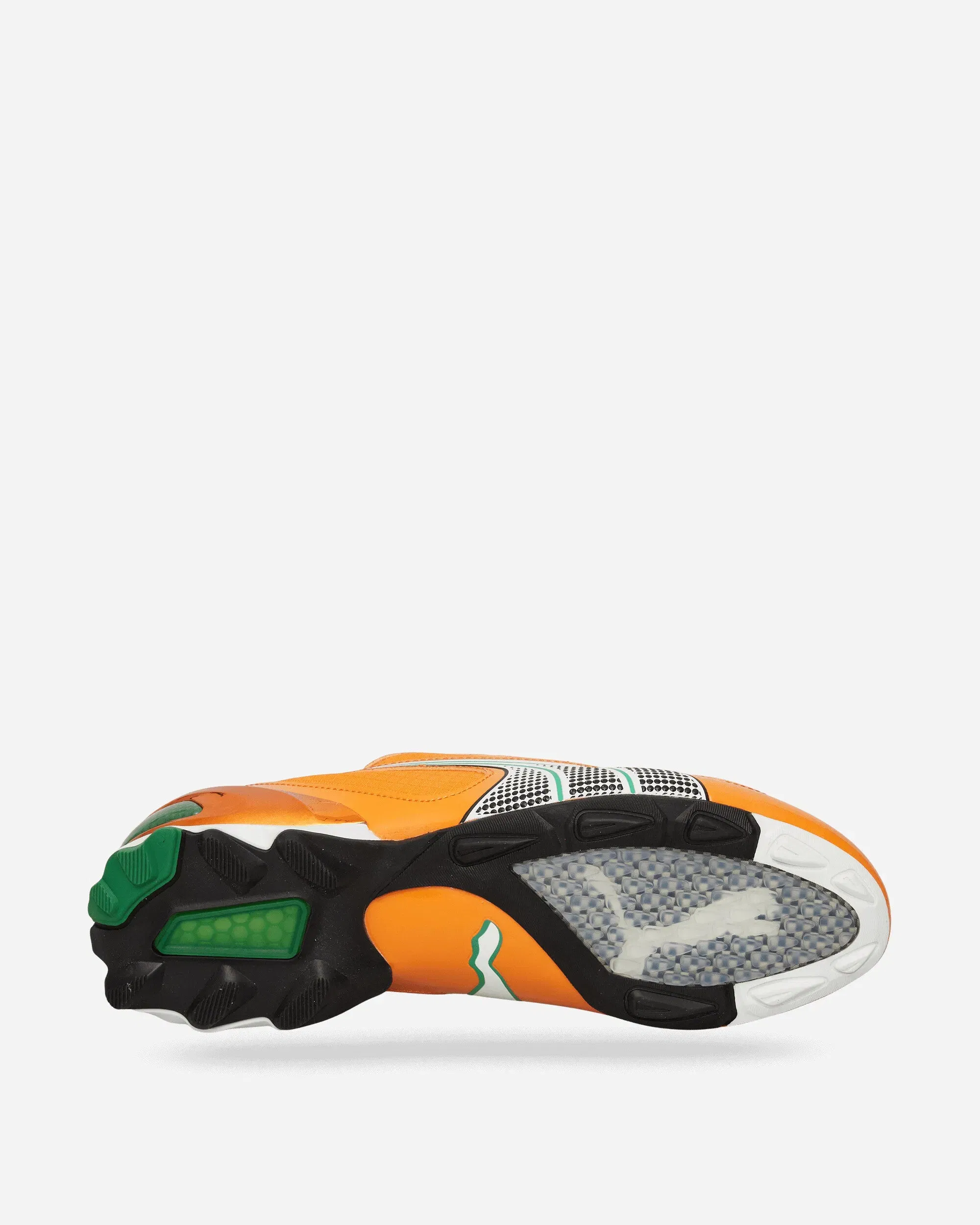Puma V-S1 TotalEnergies CAF Africa Cup of Nations Sneakers Rickie Orange / White