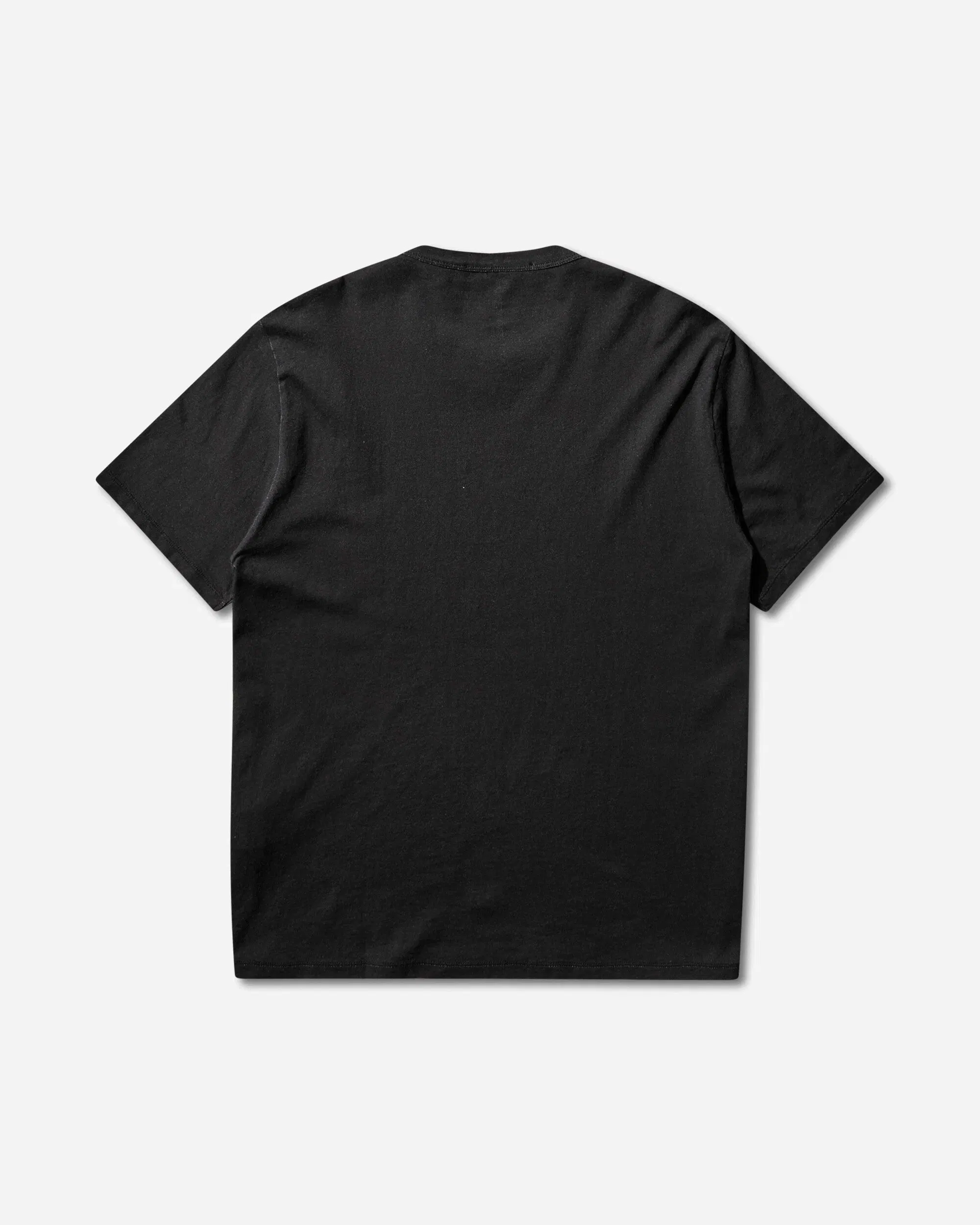 OUR LEGACY Men's New Box T-Shirt Fallen Angel Print