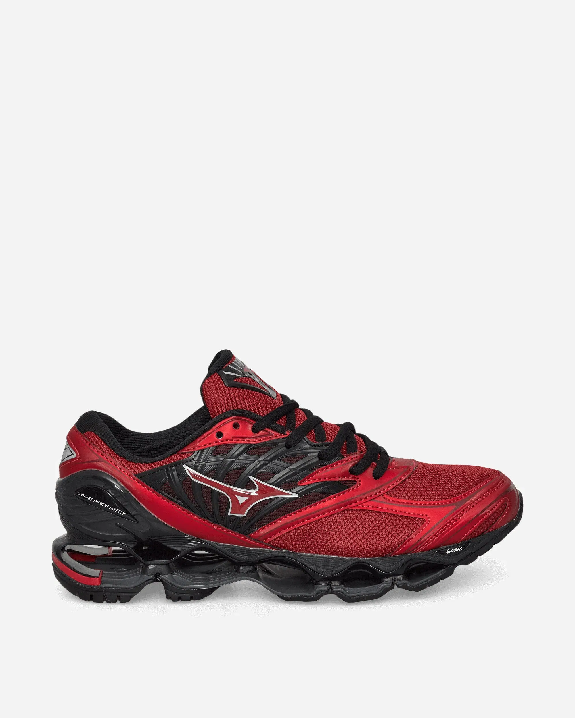 Mizuno Wave Prophecy LS Sneakers Sun Tomato / Barbados Cherry