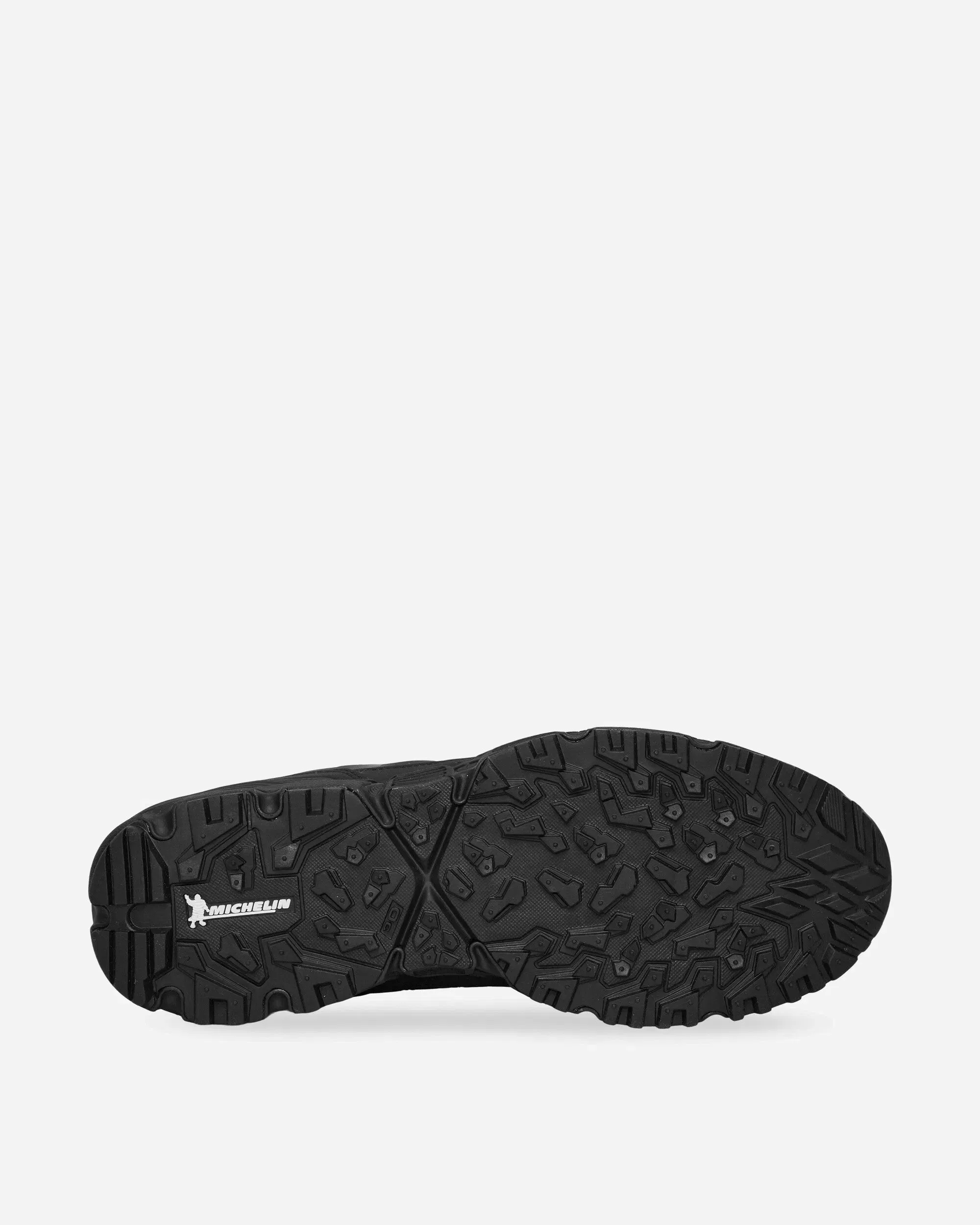 Mizuno Wave Daichi LS Sneakers Black