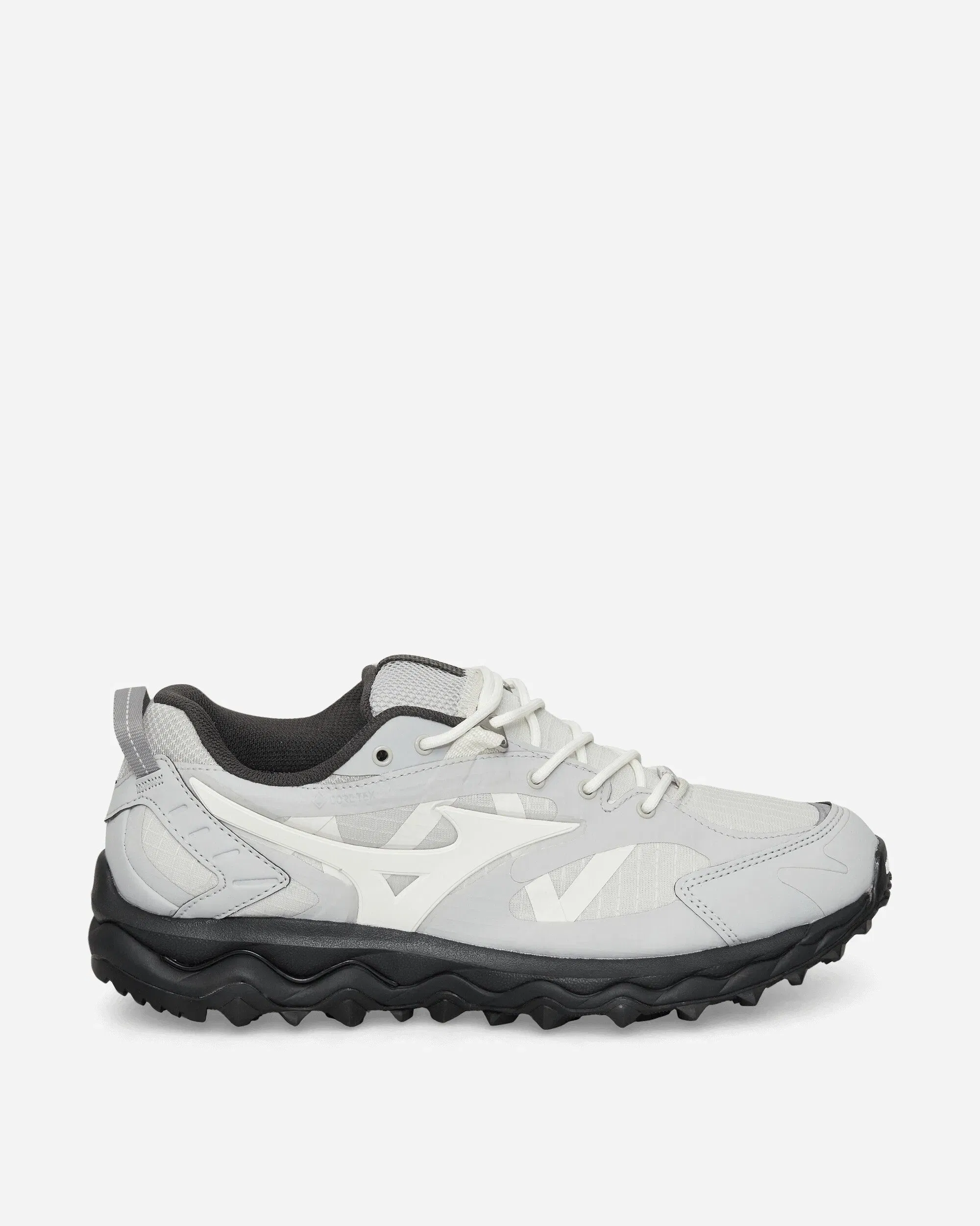 Mizuno Wave Mujin TL GORE-TEX Sneakers Dawn Blue / Snow White