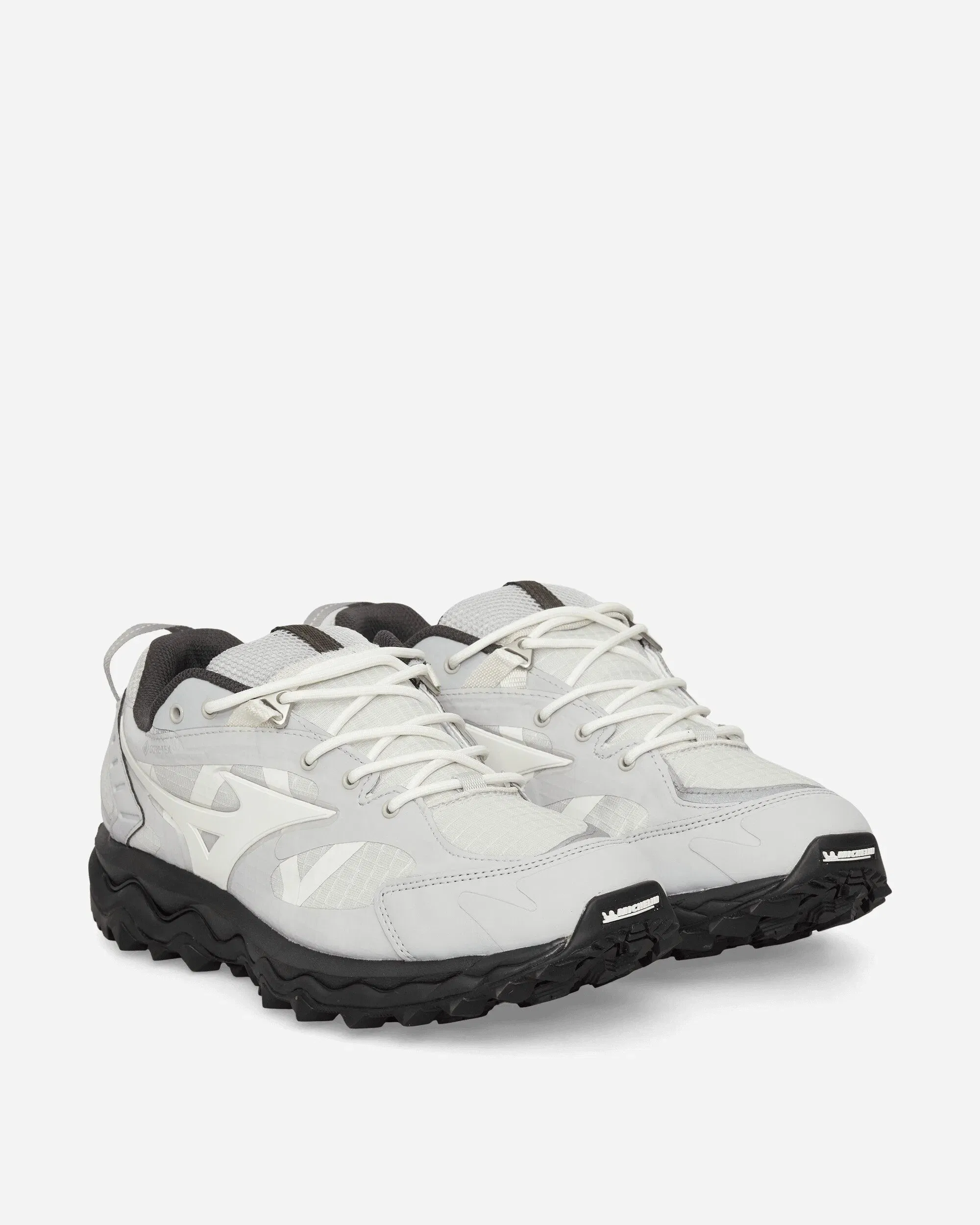 Mizuno Wave Mujin TL GORE-TEX Sneakers Dawn Blue / Snow White