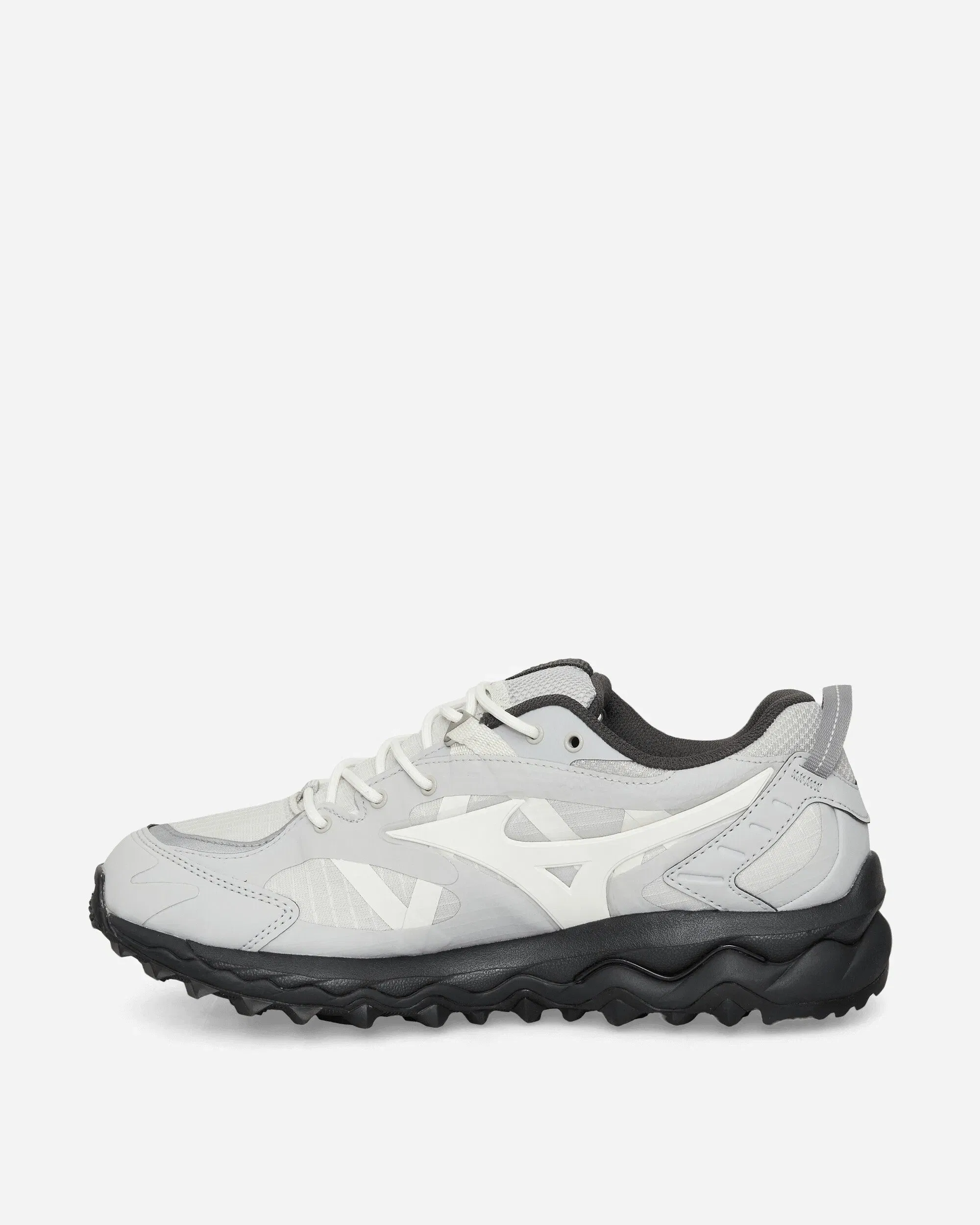 Mizuno Wave Mujin TL GORE-TEX Sneakers Dawn Blue / Snow White