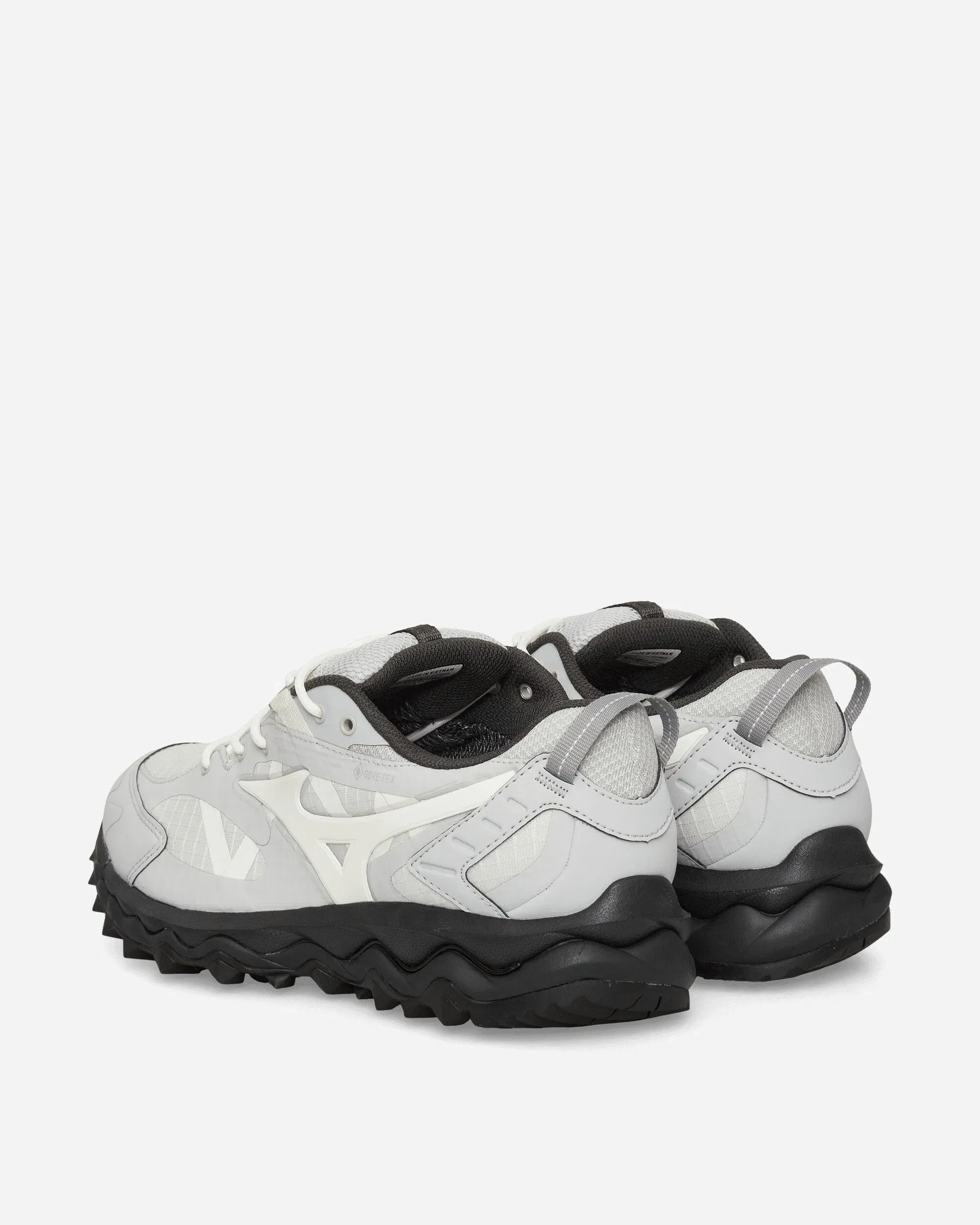 Mizuno Wave Mujin TL GORE-TEX Sneakers Dawn Blue / Snow White