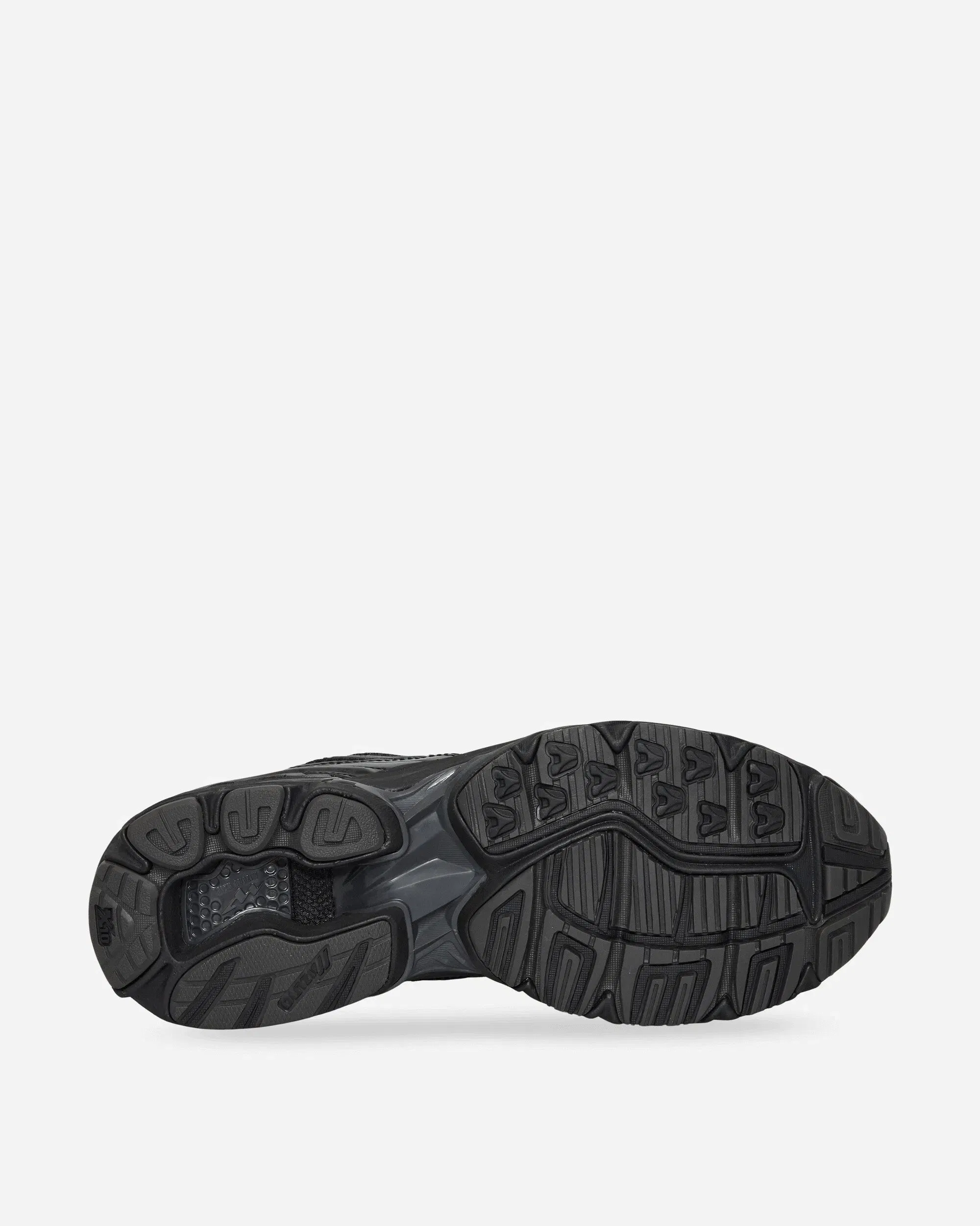 Mizuno Wave Rider 10 Sneakers Black / Black Sand