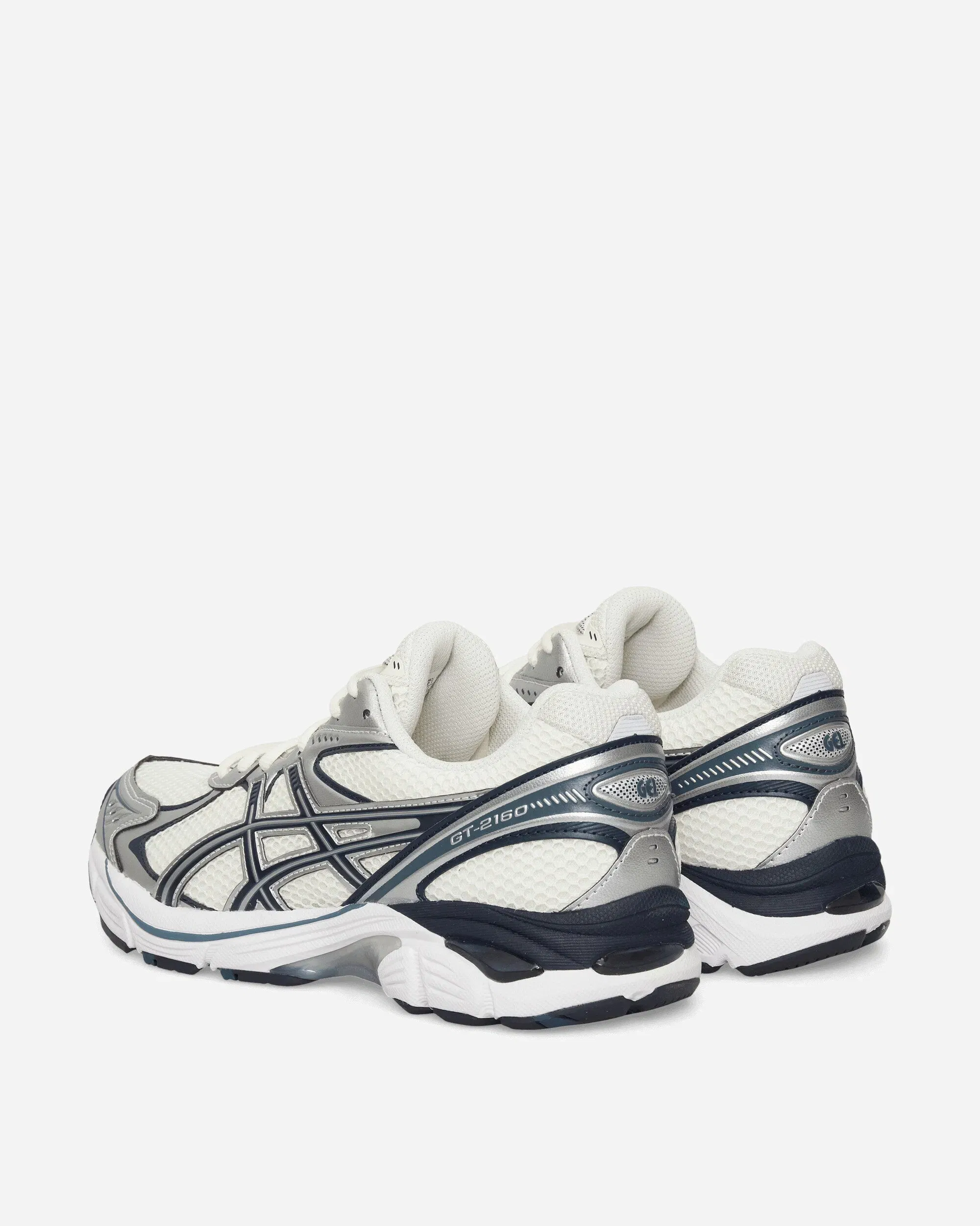 ASICS GT-2160 Sneakers Cream / Raw Indigo