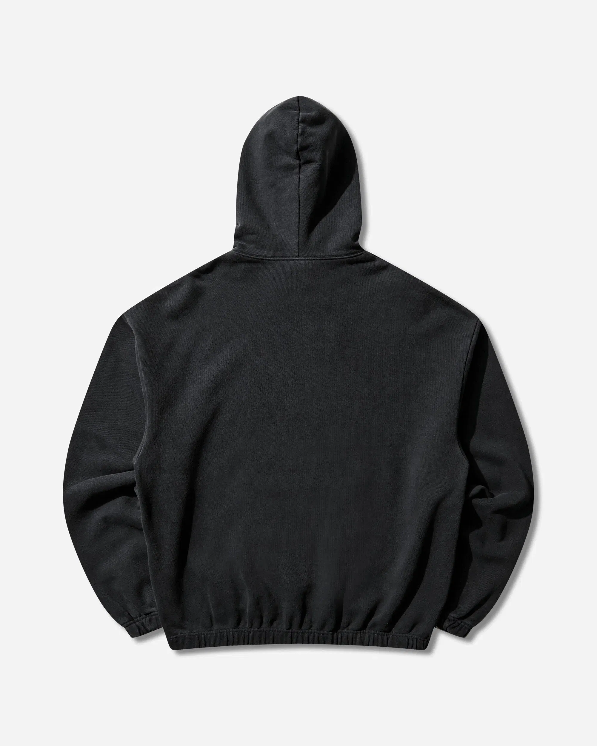 Salomon Slam Jam Hoodie Deep Black / White