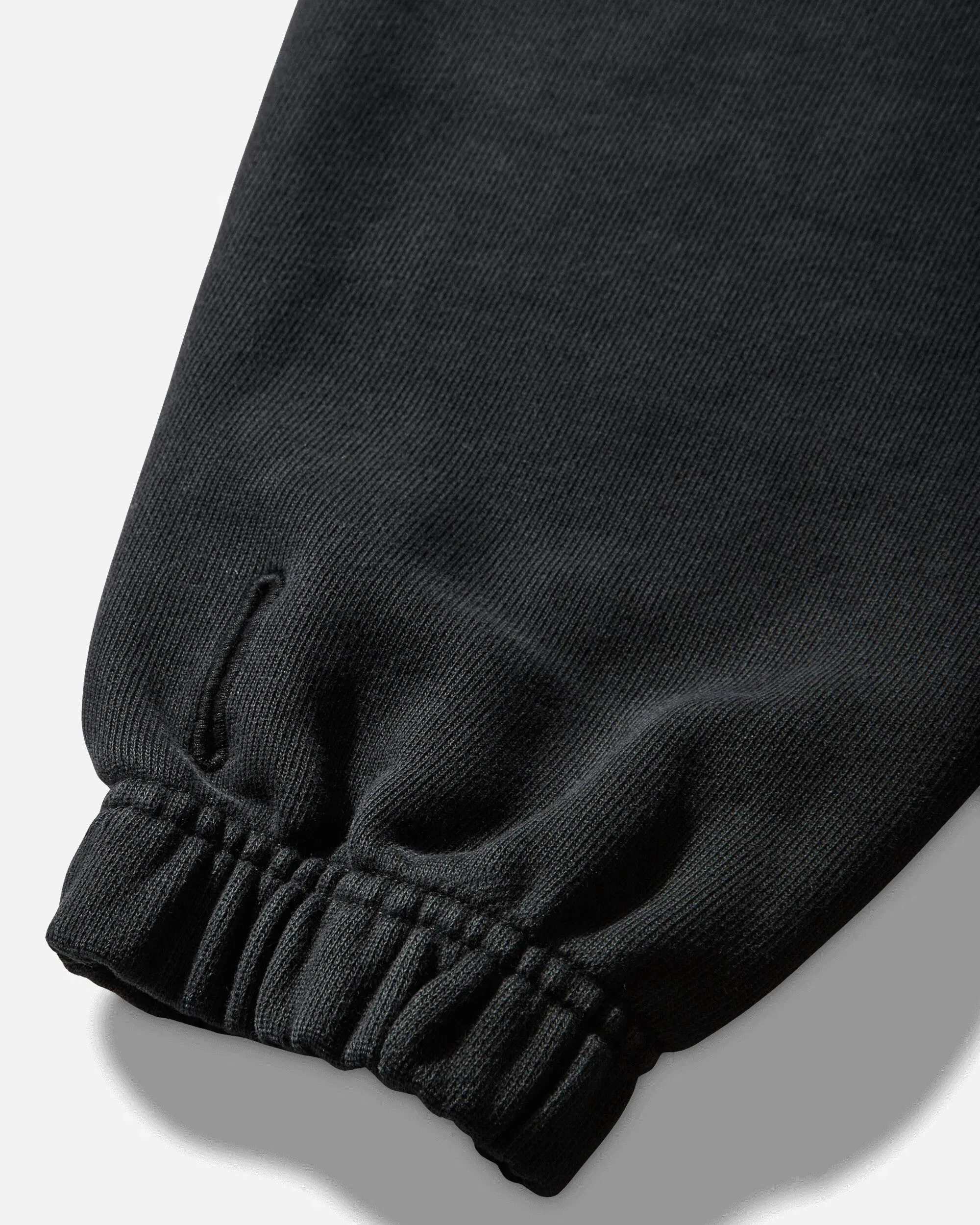 Salomon Slam Jam Hoodie Deep Black / White