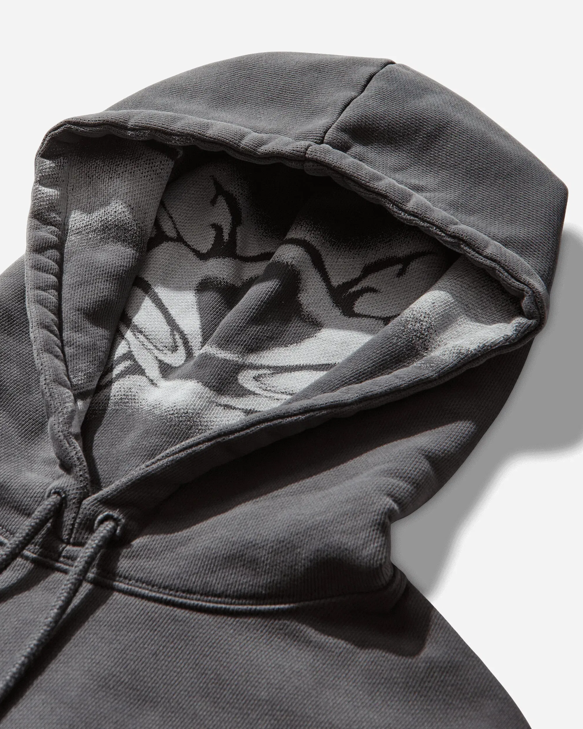Salomon Slam Jam Hoodie Castlerock
