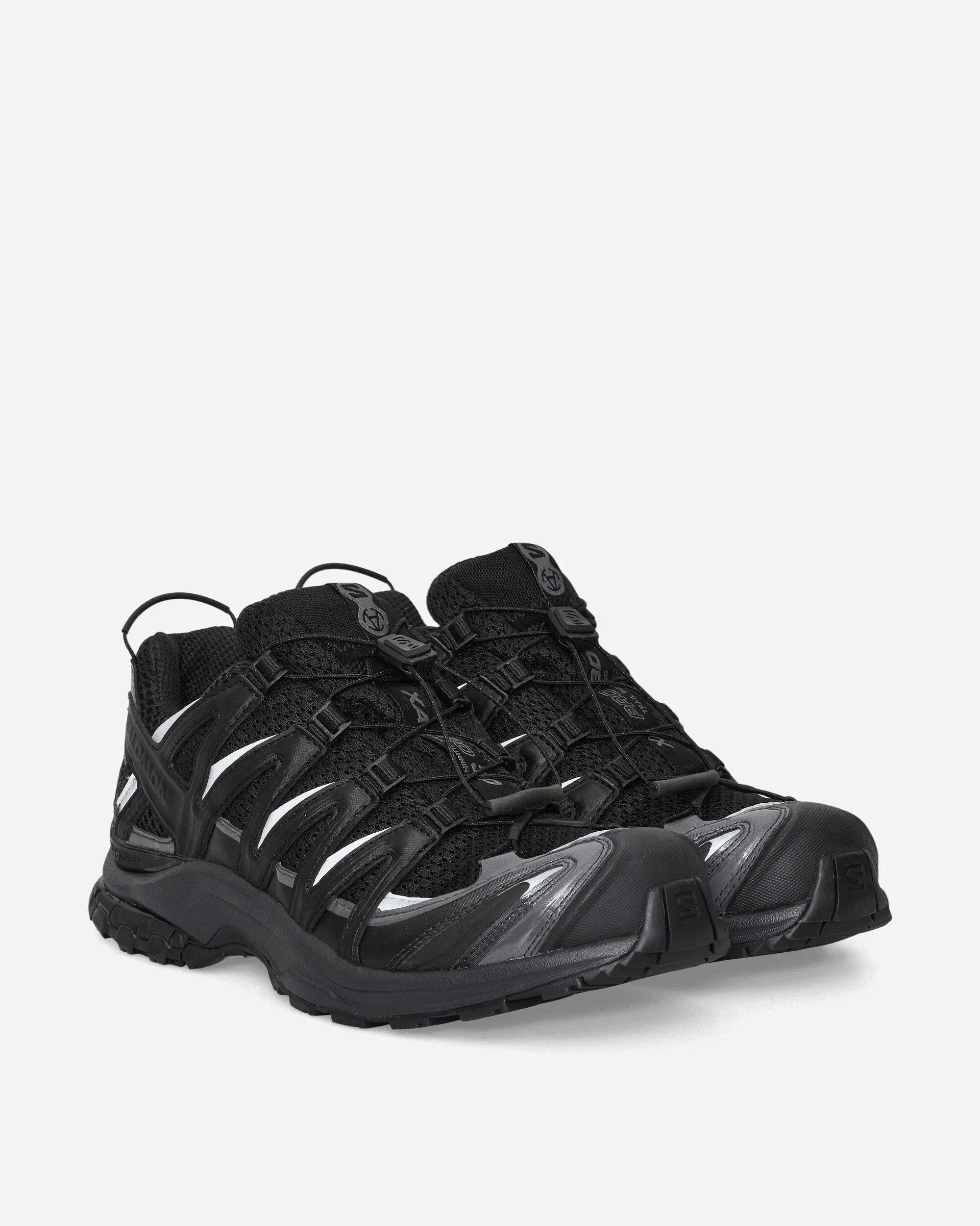Salomon Slam Jam XA PRO 3D GORE-TEX Sneakers Black