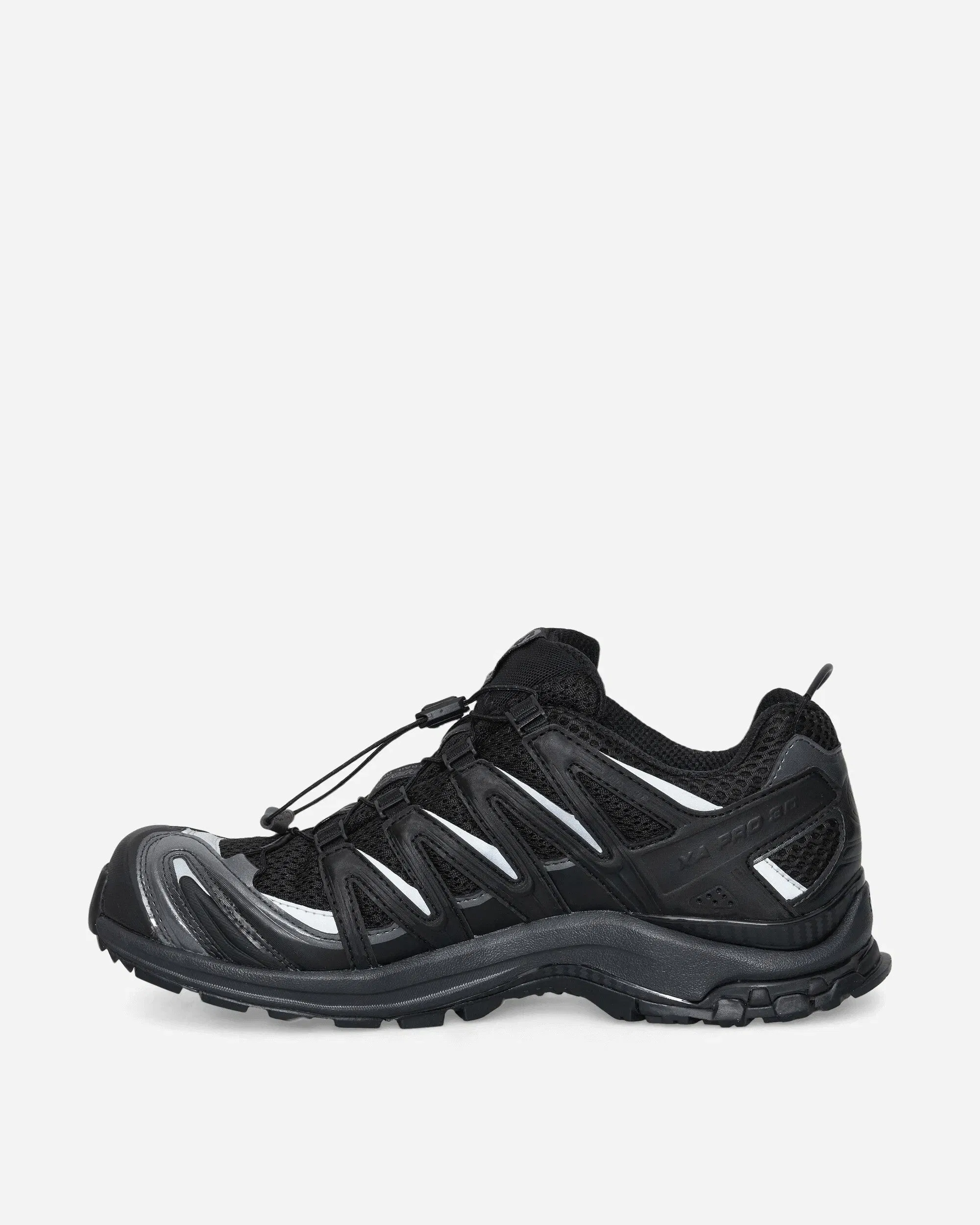 Salomon Slam Jam XA PRO 3D GORE-TEX Sneakers Black