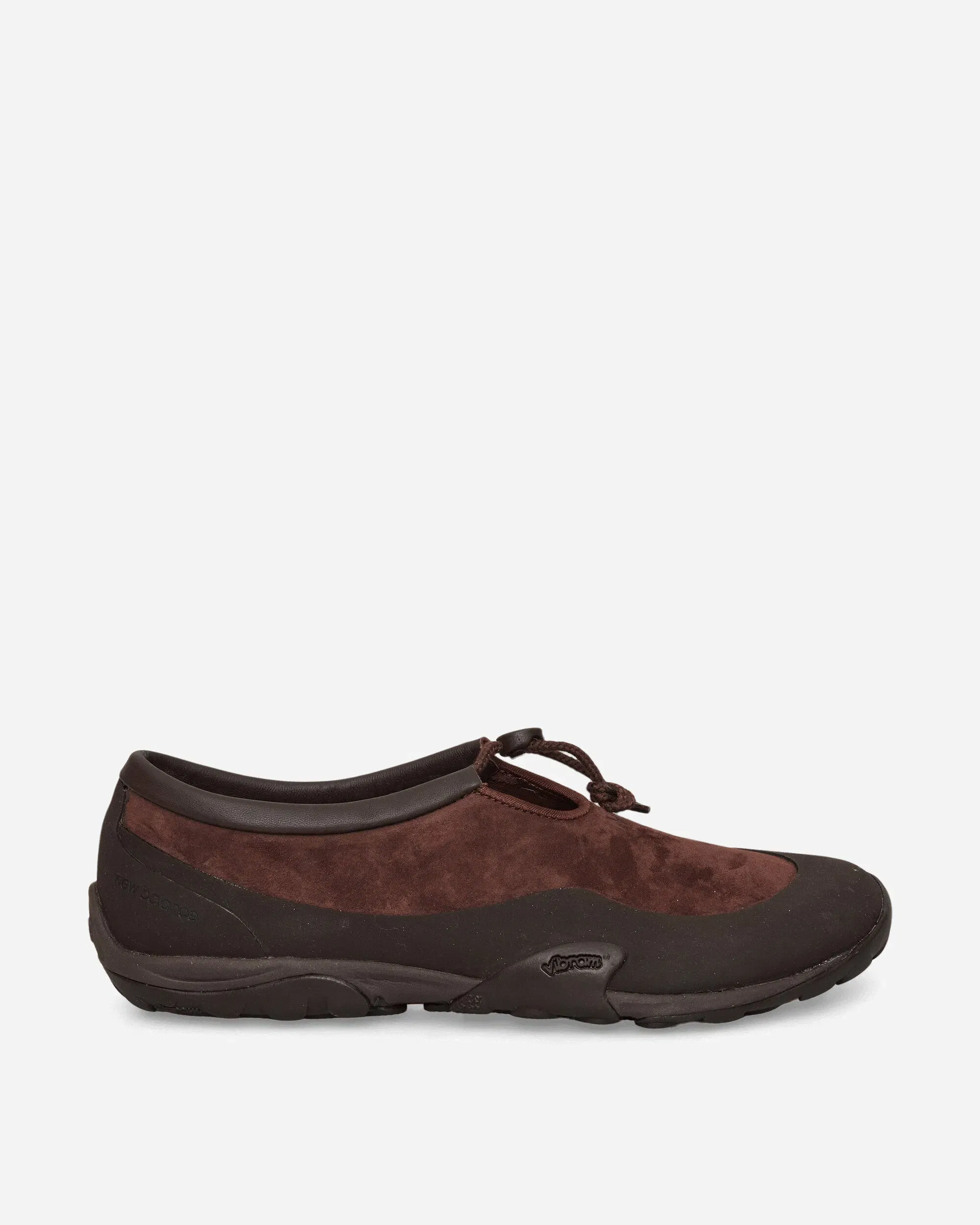 New Balance MT10T Sneakers Pumpernickel / Black Coffee