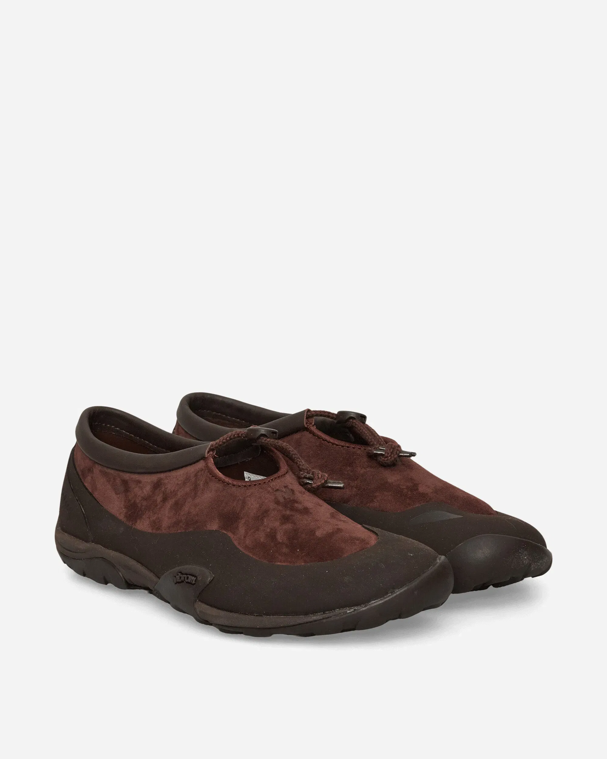 New Balance MT10T Sneakers Pumpernickel / Black Coffee