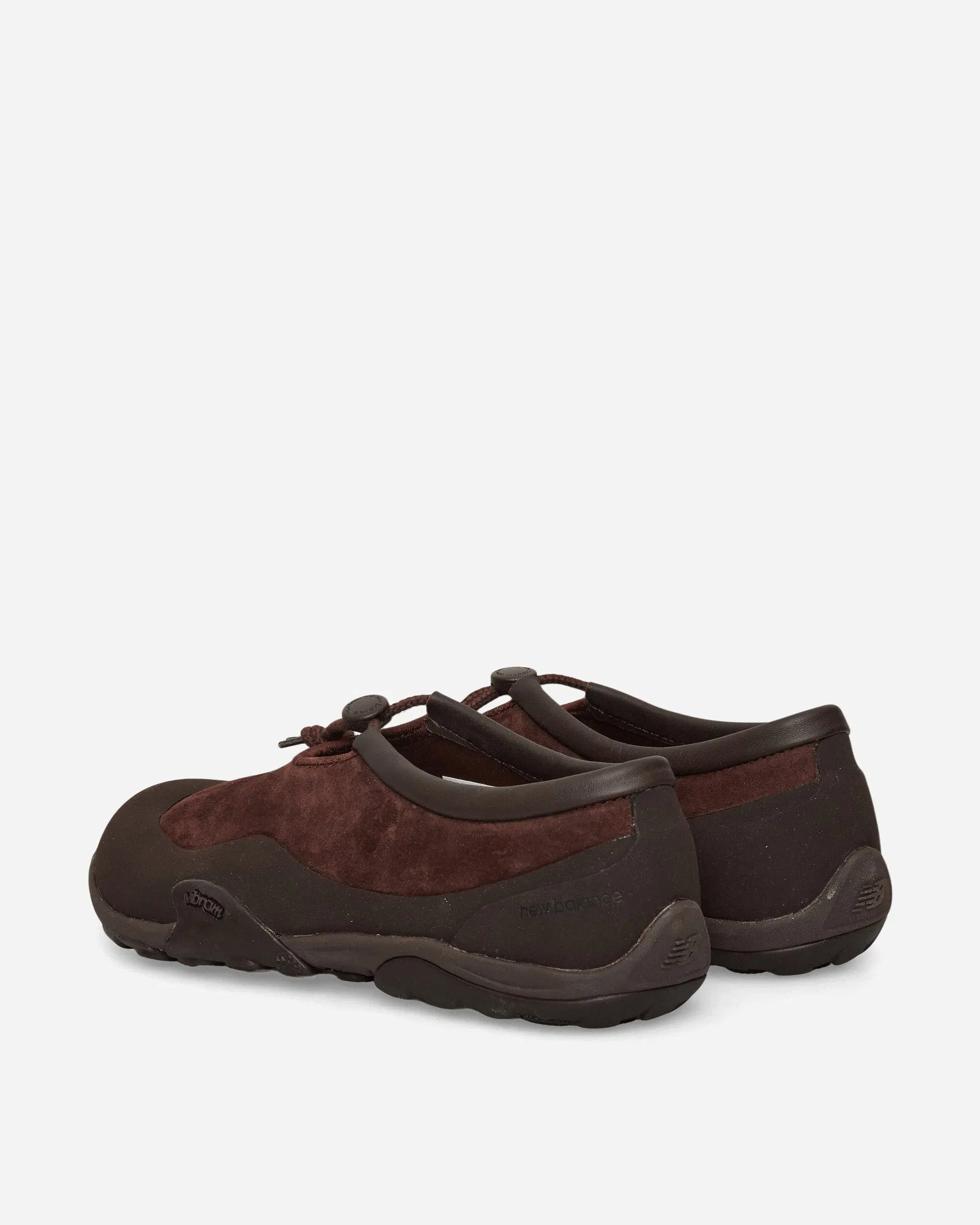 New Balance MT10T Sneakers Pumpernickel / Black Coffee