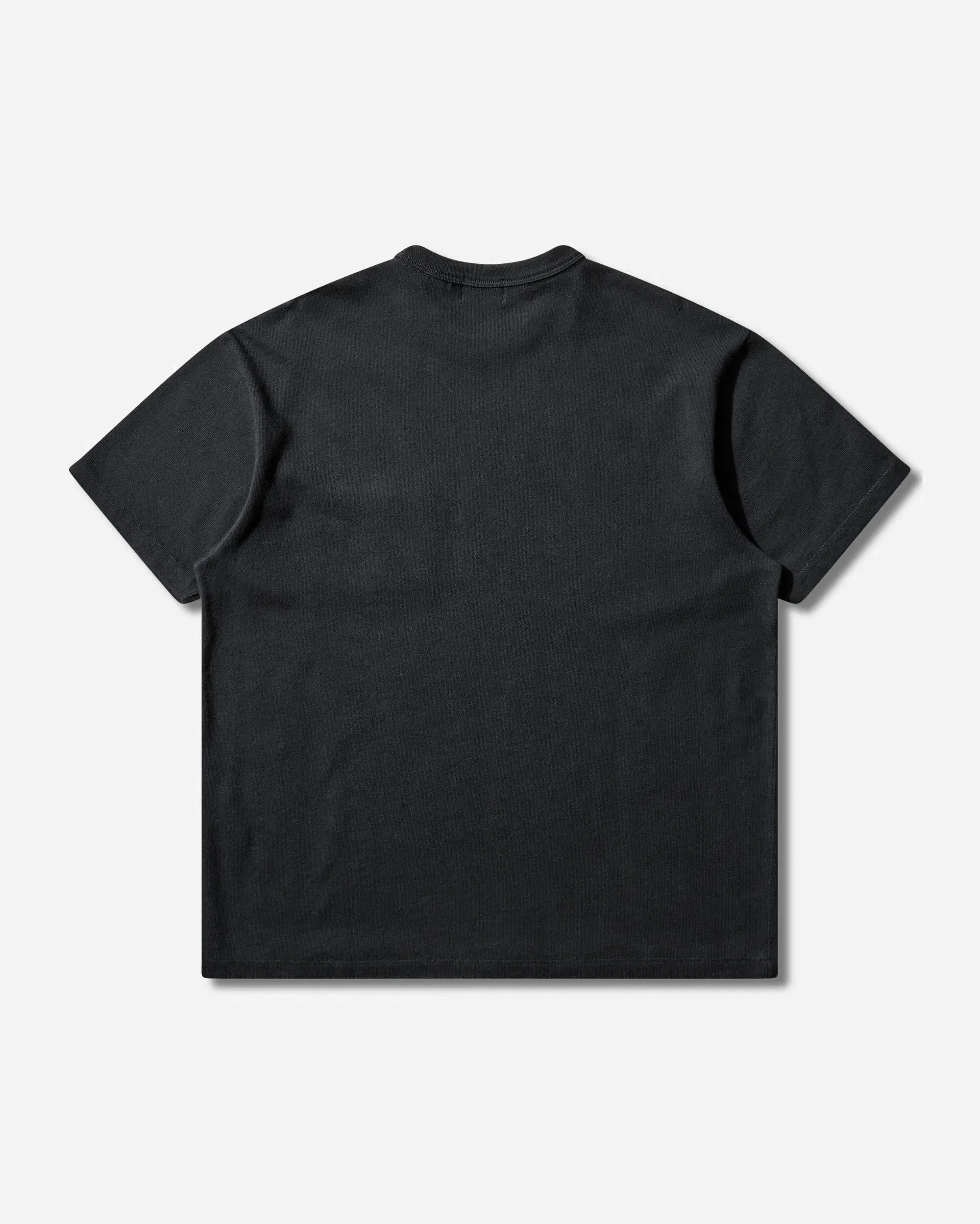 Levi's Men's 1960's Casual T-Shirt Jet Black