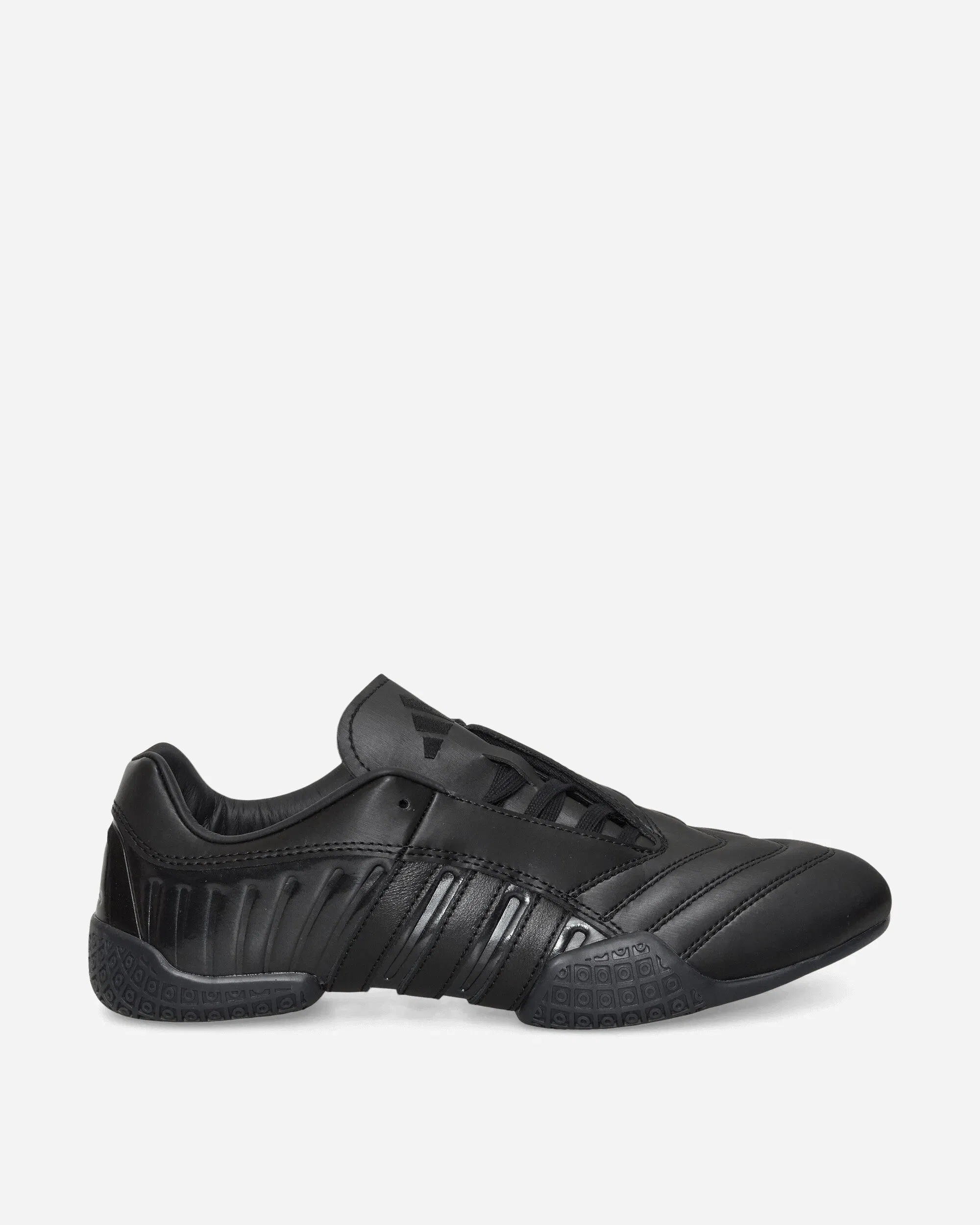 adidas Women's Taekwondo Mei Elite Sneakers Core Black