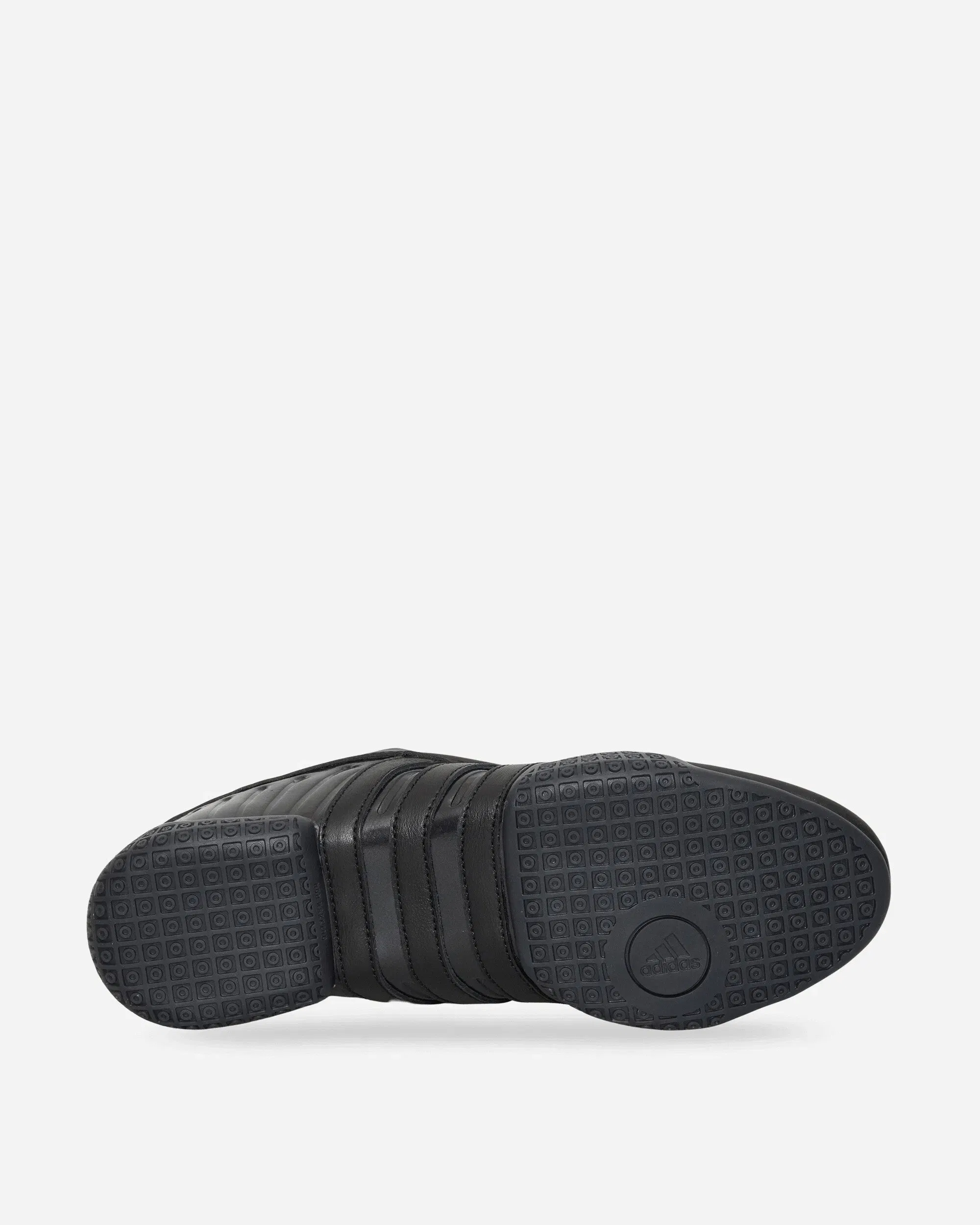 adidas Women's Taekwondo Mei Elite Sneakers Core Black