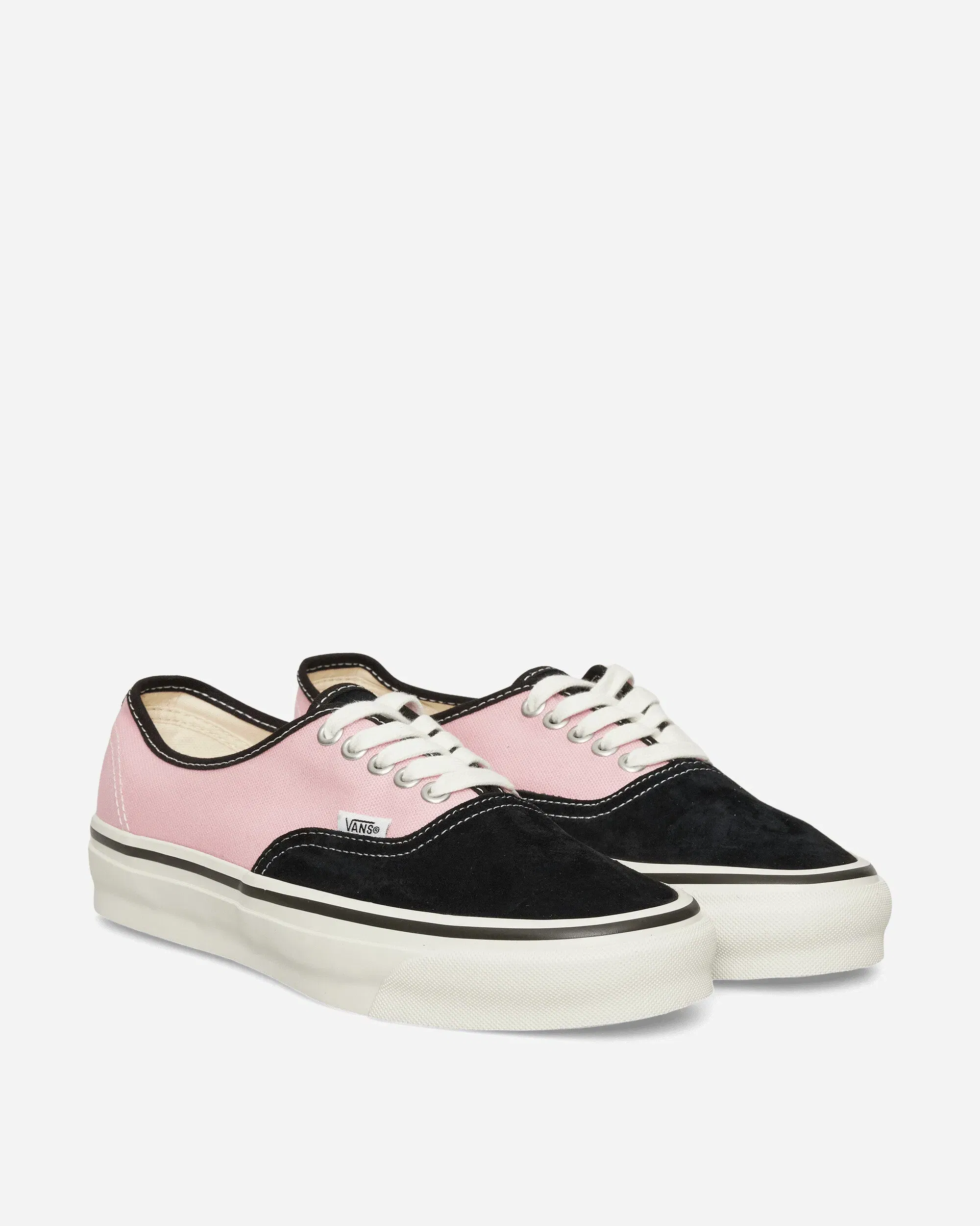 Vans Authentic LX 44 Archive Sneakers Coral Blush